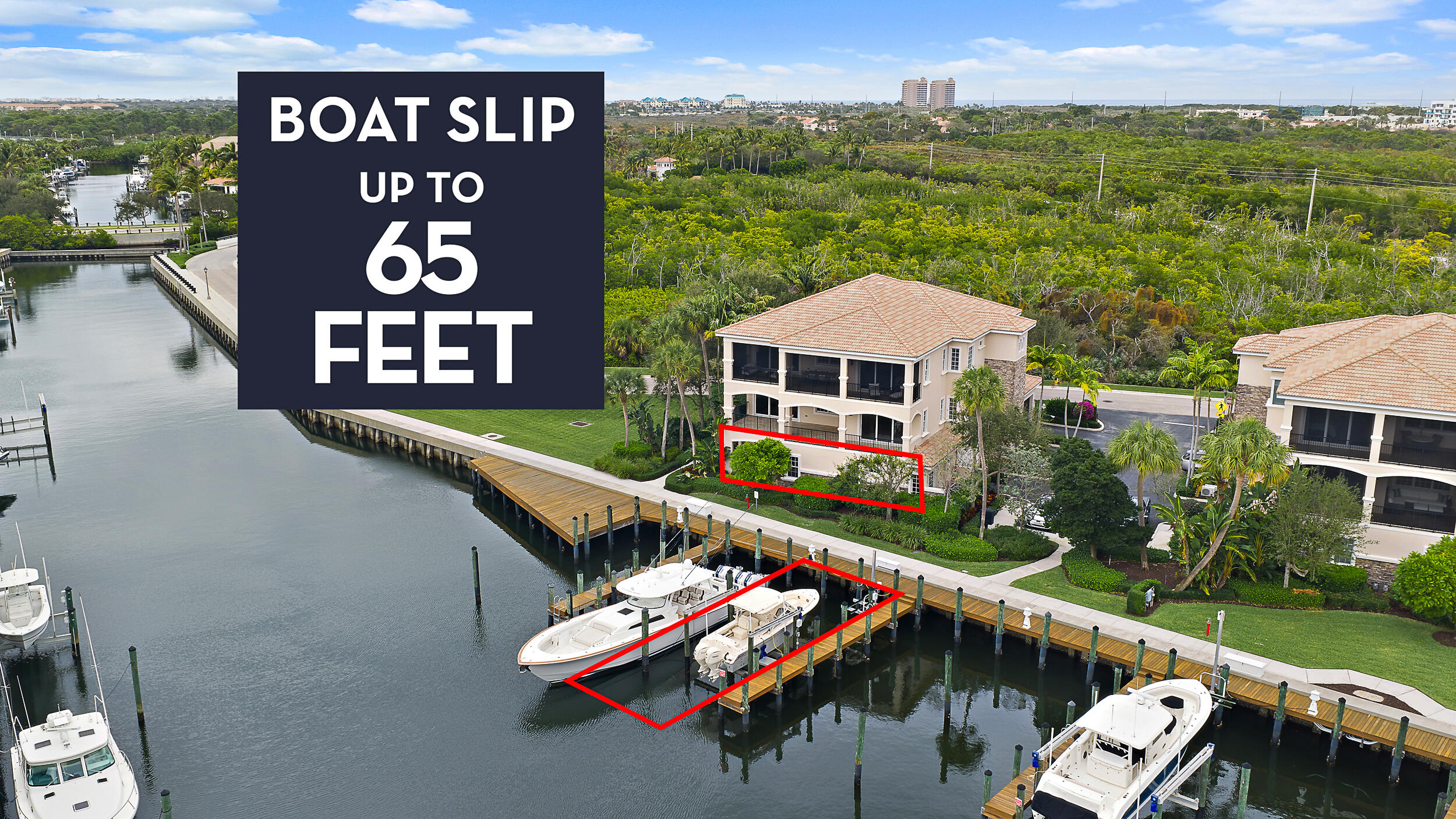 CARRIAGE HOMES AT FRENCHMANS HARBOR CONDO - Residential