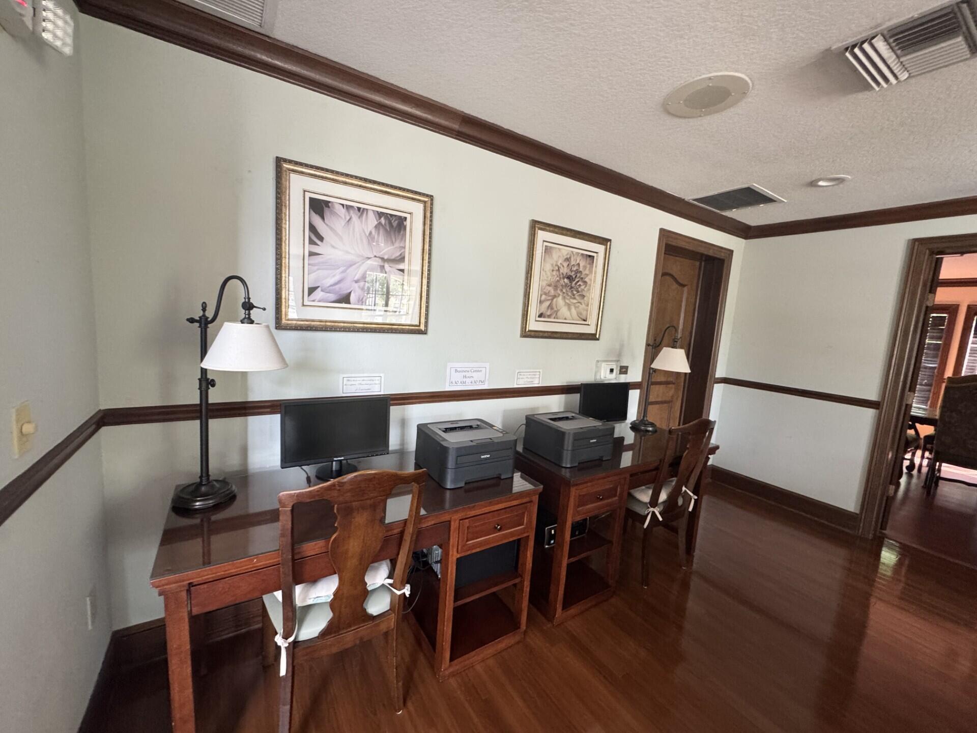 THE BELMONT II AT ST LUCIE WEST, A CONDOMINIUM - Residential Lease