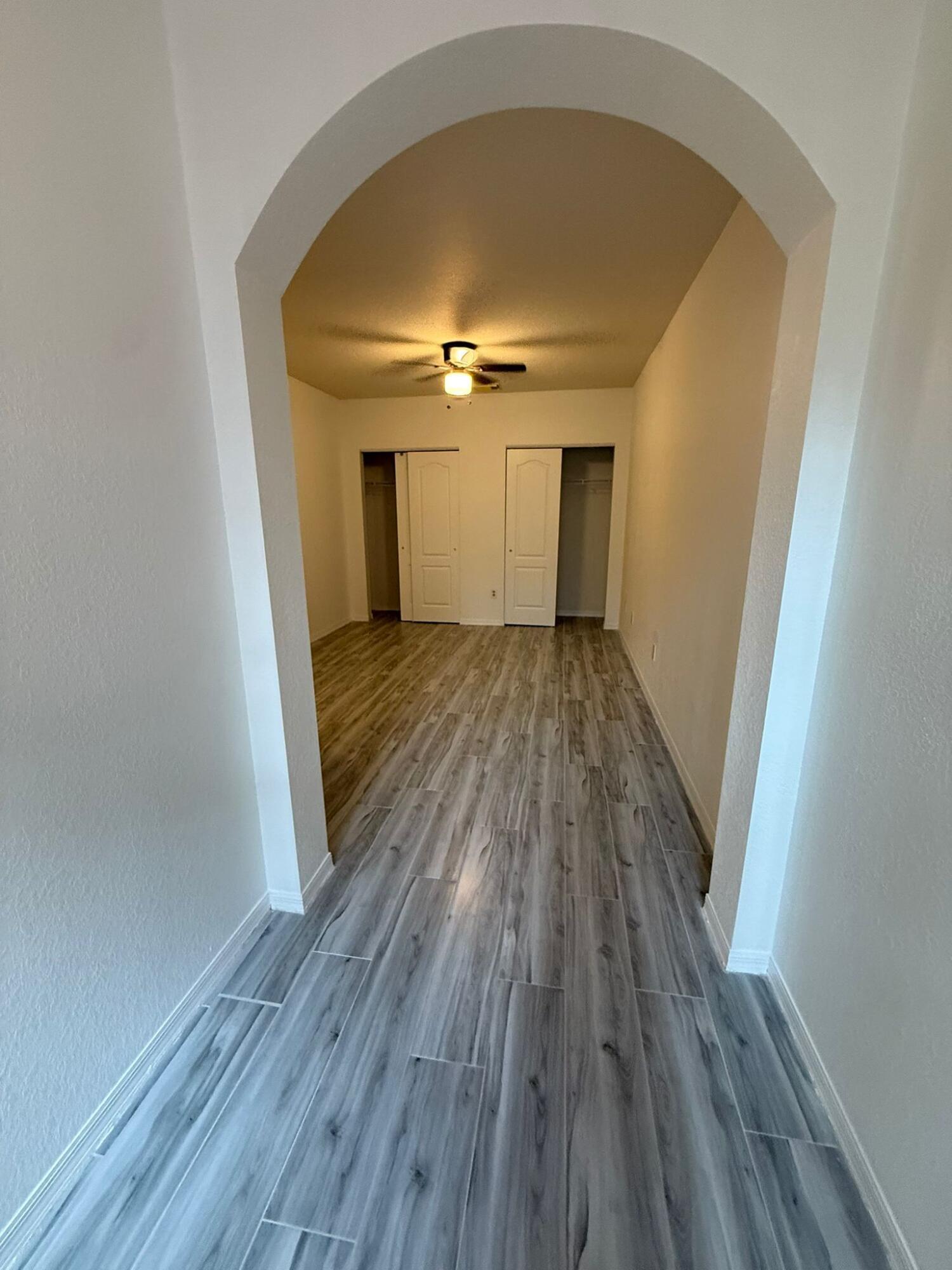 THE BELMONT II AT ST LUCIE WEST, A CONDOMINIUM - Residential Lease