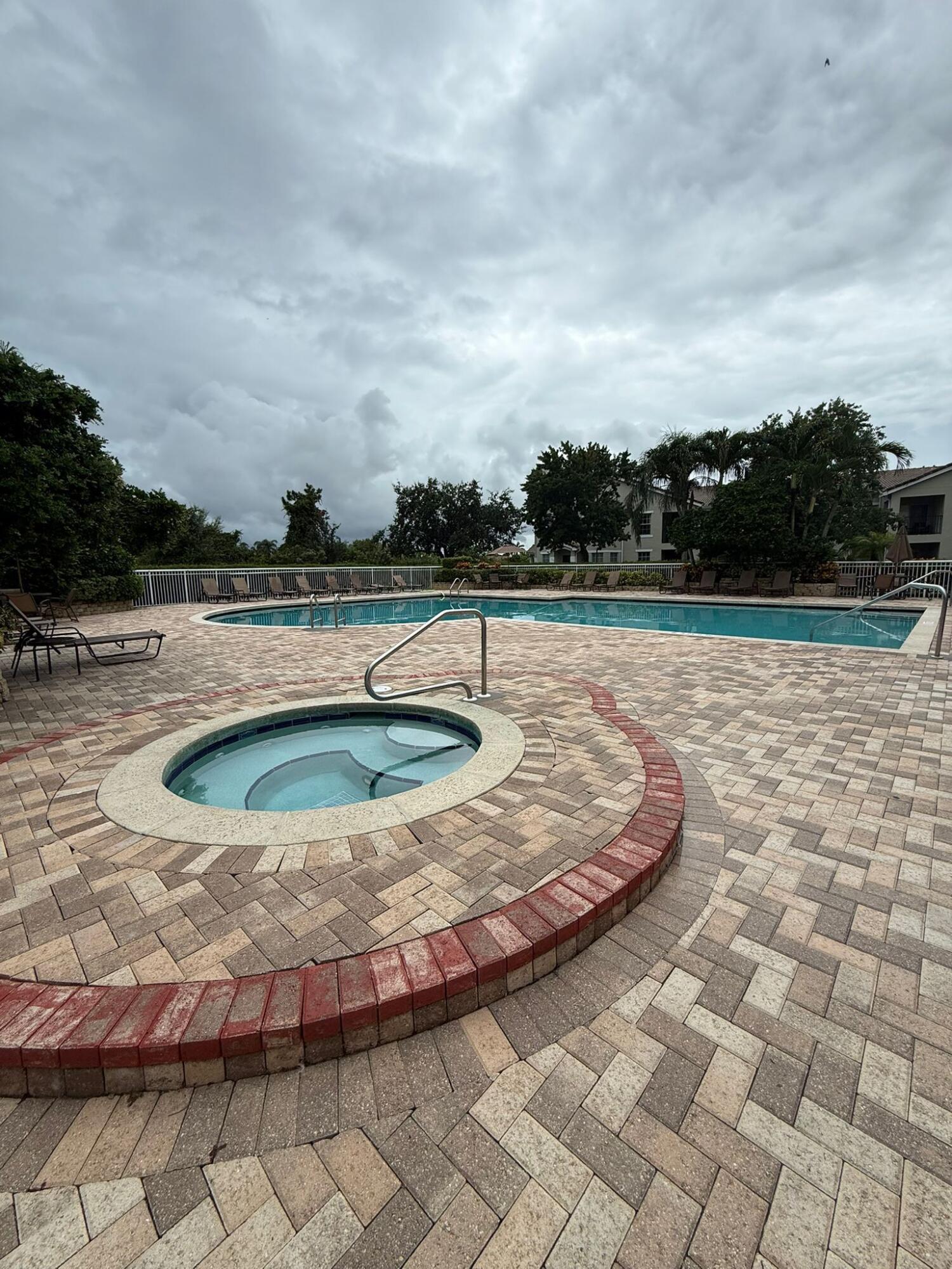 THE BELMONT II AT ST LUCIE WEST, A CONDOMINIUM - Residential Lease