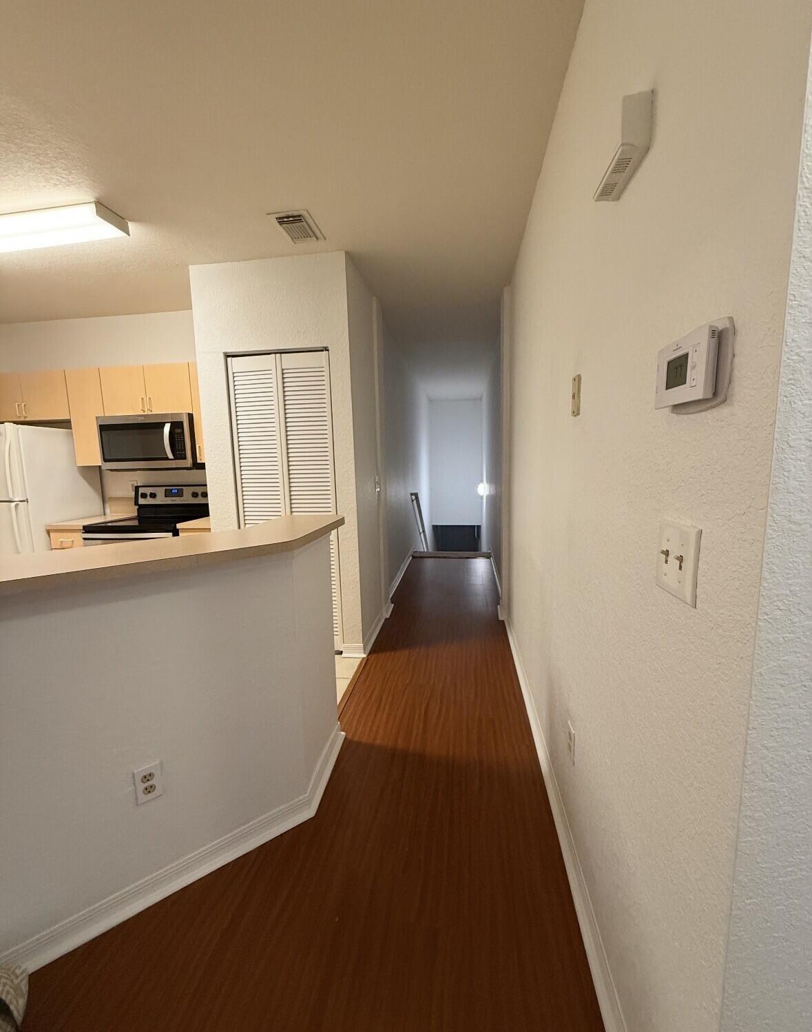 THE BELMONT II AT ST LUCIE WEST, A CONDOMINIUM - Residential Lease