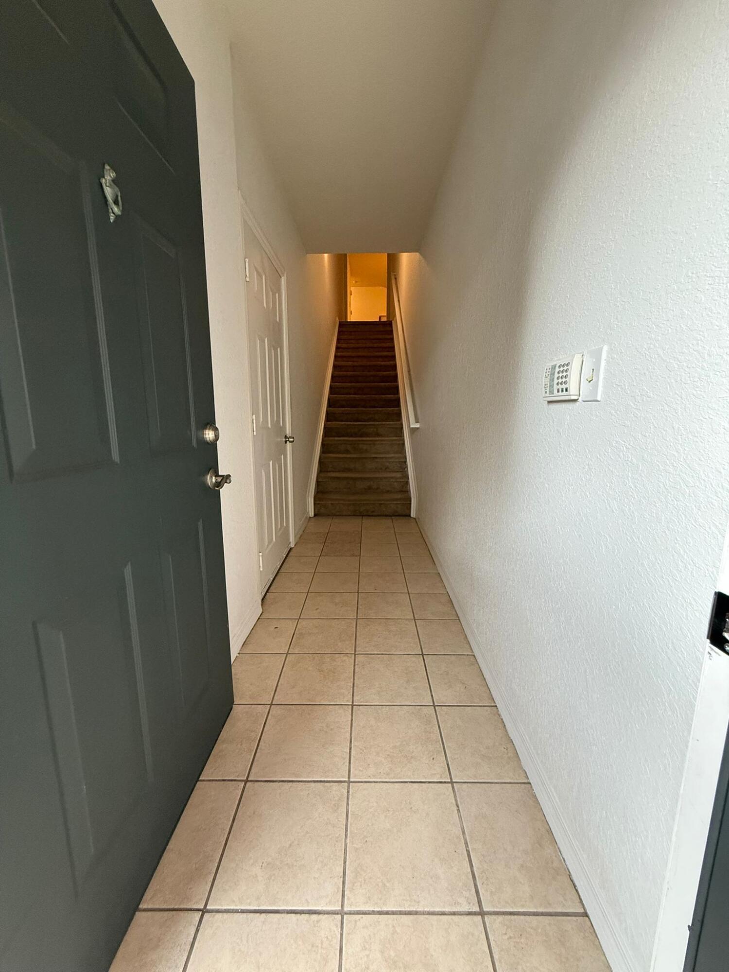 Beautiful community located in the St. Lucie West neighborhood. The apartment is 2/2 *** Plus, Private car garage. The Condominium has a clubhouse that includes a pool, jacuzzi, gym, playground, event room, car wash, and much more. It is located just 3 minutes from I-95, Walmart, Publix, and restaurants. It is in the heart of St. Lucie West.