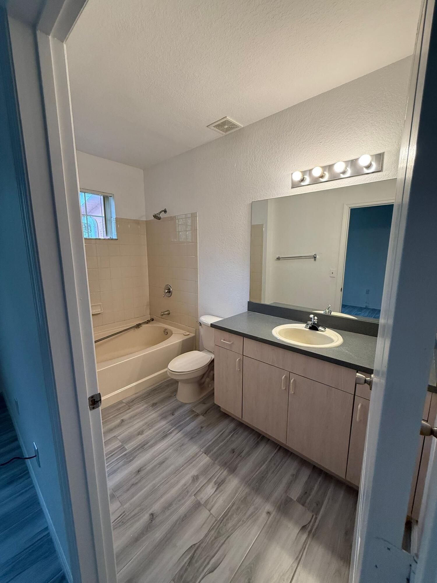 THE BELMONT II AT ST LUCIE WEST, A CONDOMINIUM - Residential Lease