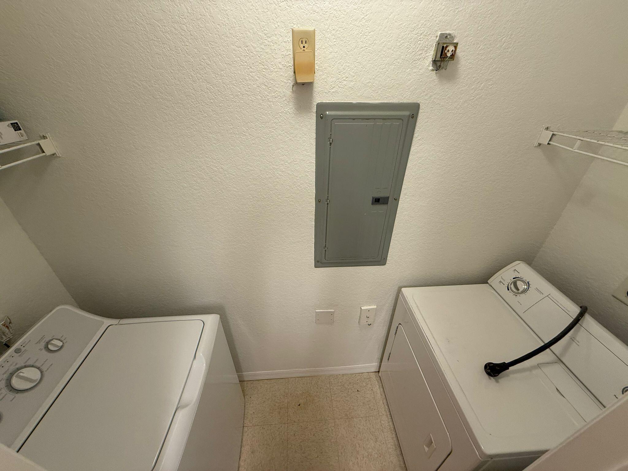 THE BELMONT II AT ST LUCIE WEST, A CONDOMINIUM - Residential Lease