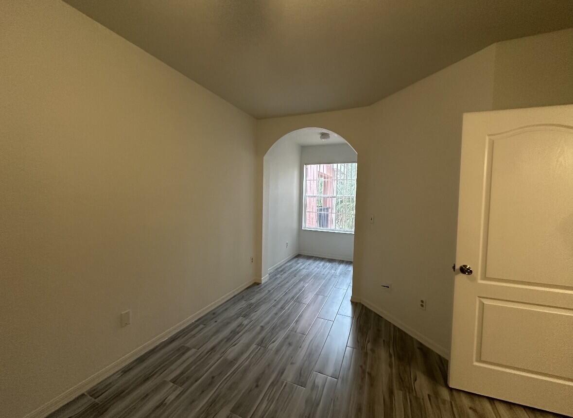 THE BELMONT II AT ST LUCIE WEST, A CONDOMINIUM - Residential Lease