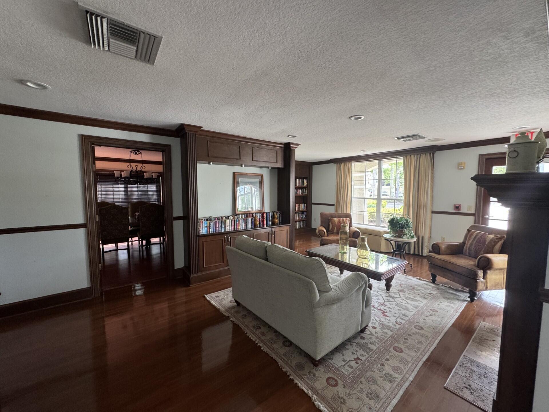 THE BELMONT II AT ST LUCIE WEST, A CONDOMINIUM - Residential Lease