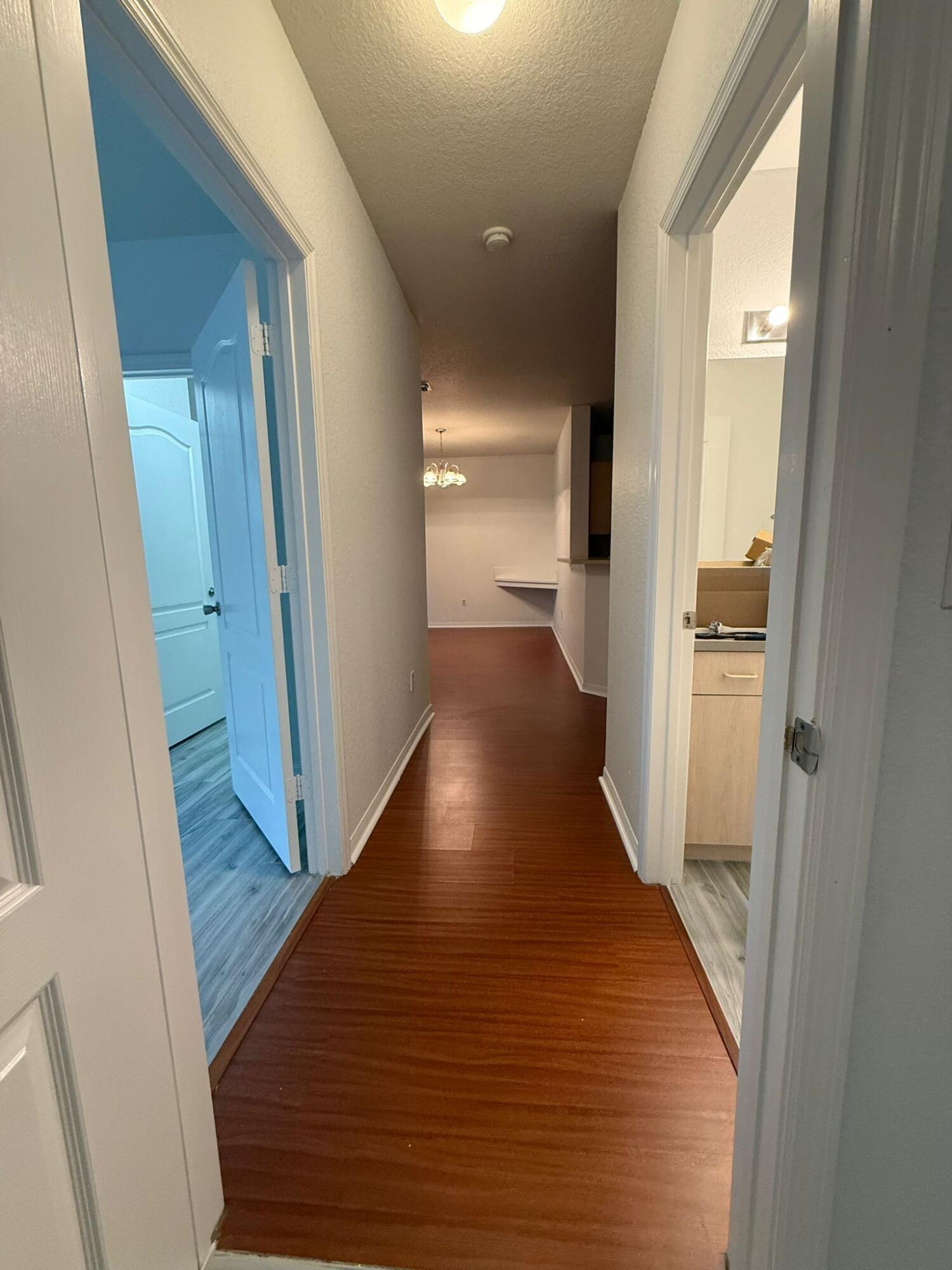 THE BELMONT II AT ST LUCIE WEST, A CONDOMINIUM - Residential Lease