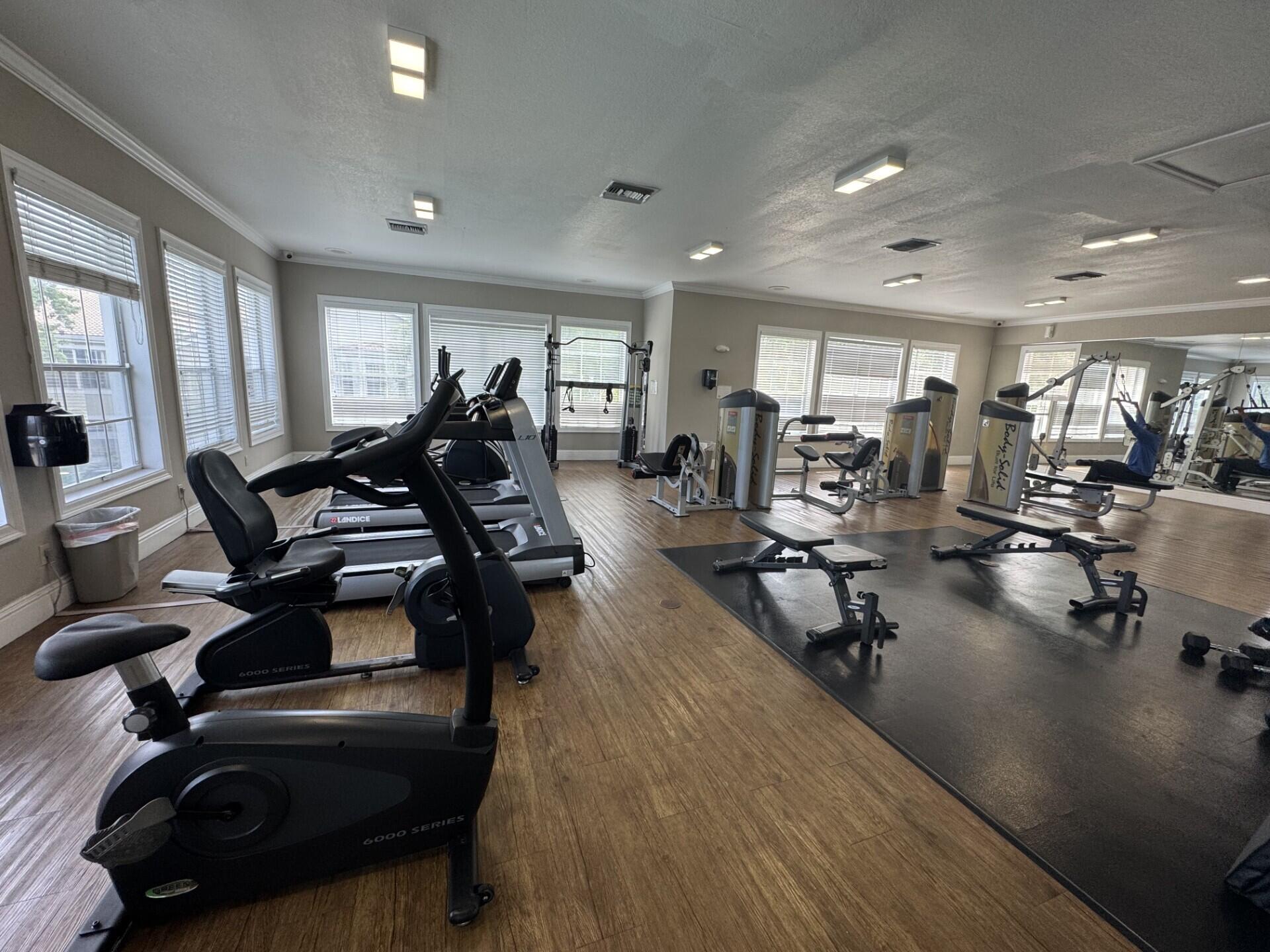 THE BELMONT II AT ST LUCIE WEST, A CONDOMINIUM - Residential Lease
