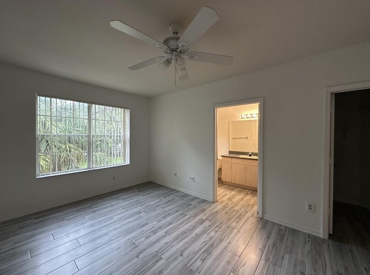 THE BELMONT II AT ST LUCIE WEST, A CONDOMINIUM - Residential Lease