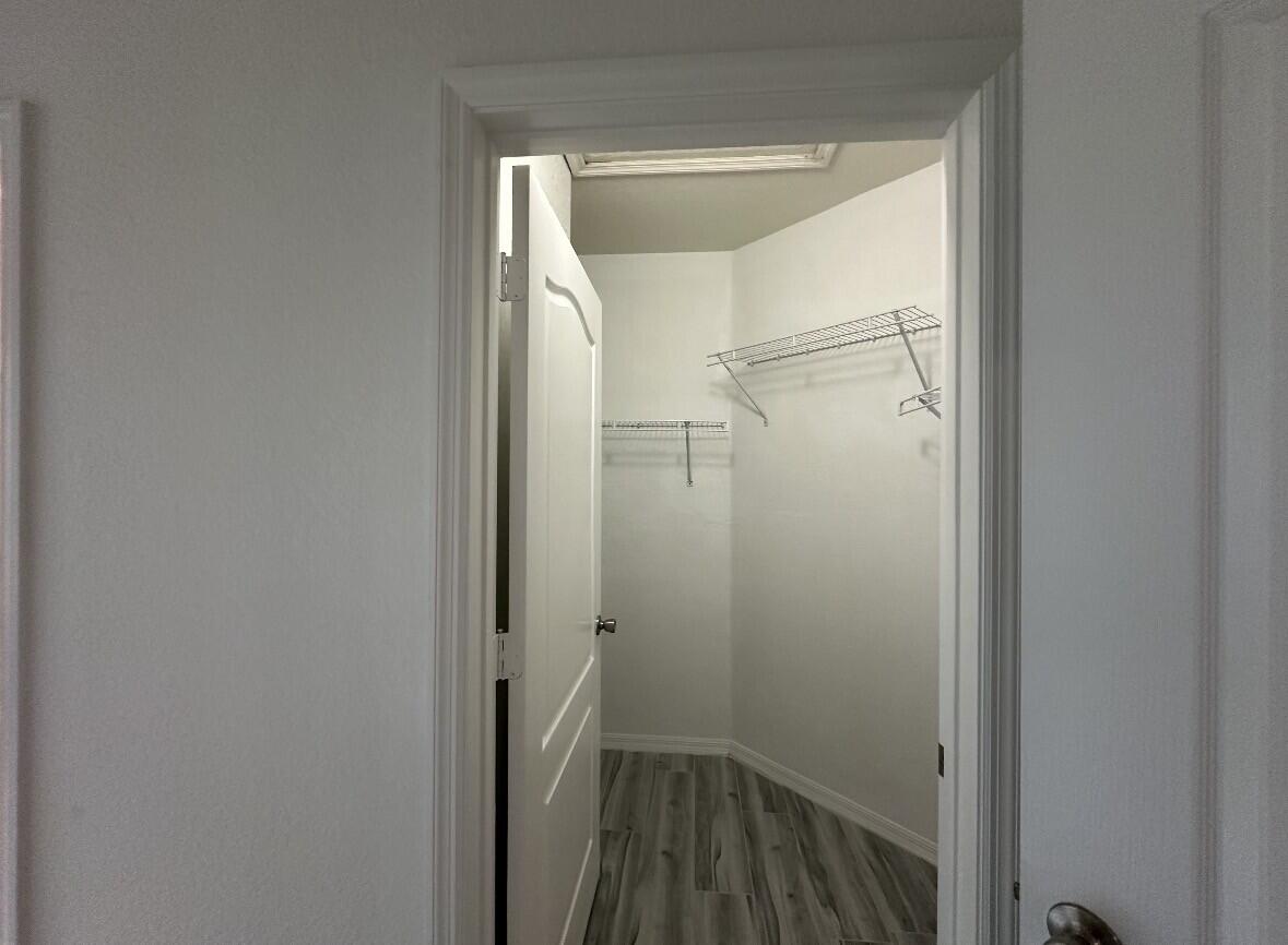 THE BELMONT II AT ST LUCIE WEST, A CONDOMINIUM - Residential Lease