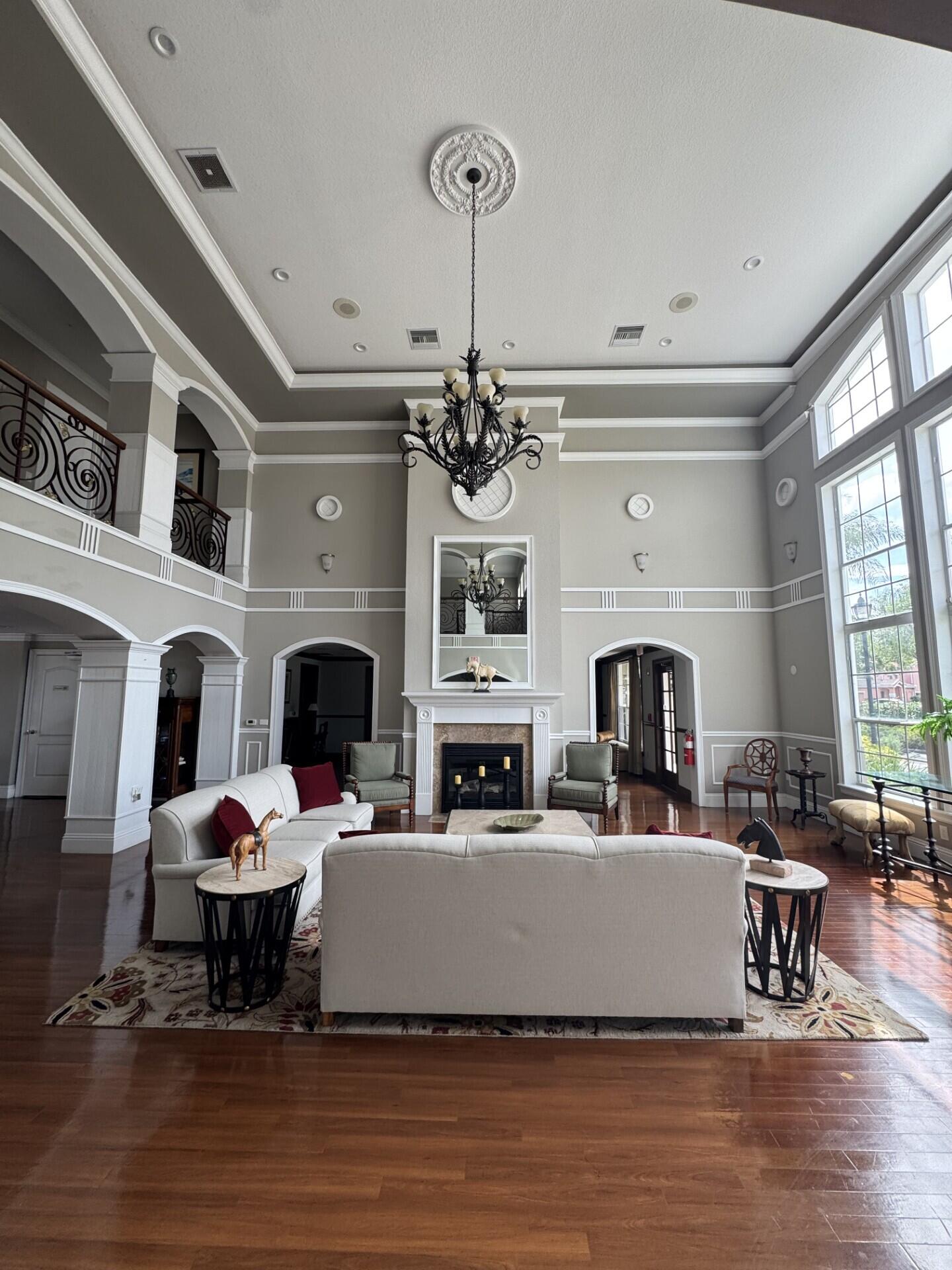 THE BELMONT II AT ST LUCIE WEST, A CONDOMINIUM - Residential Lease