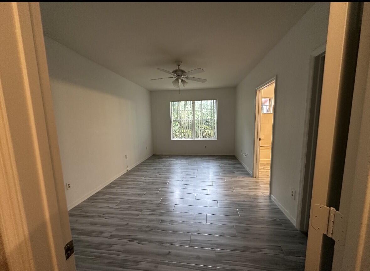THE BELMONT II AT ST LUCIE WEST, A CONDOMINIUM - Residential Lease