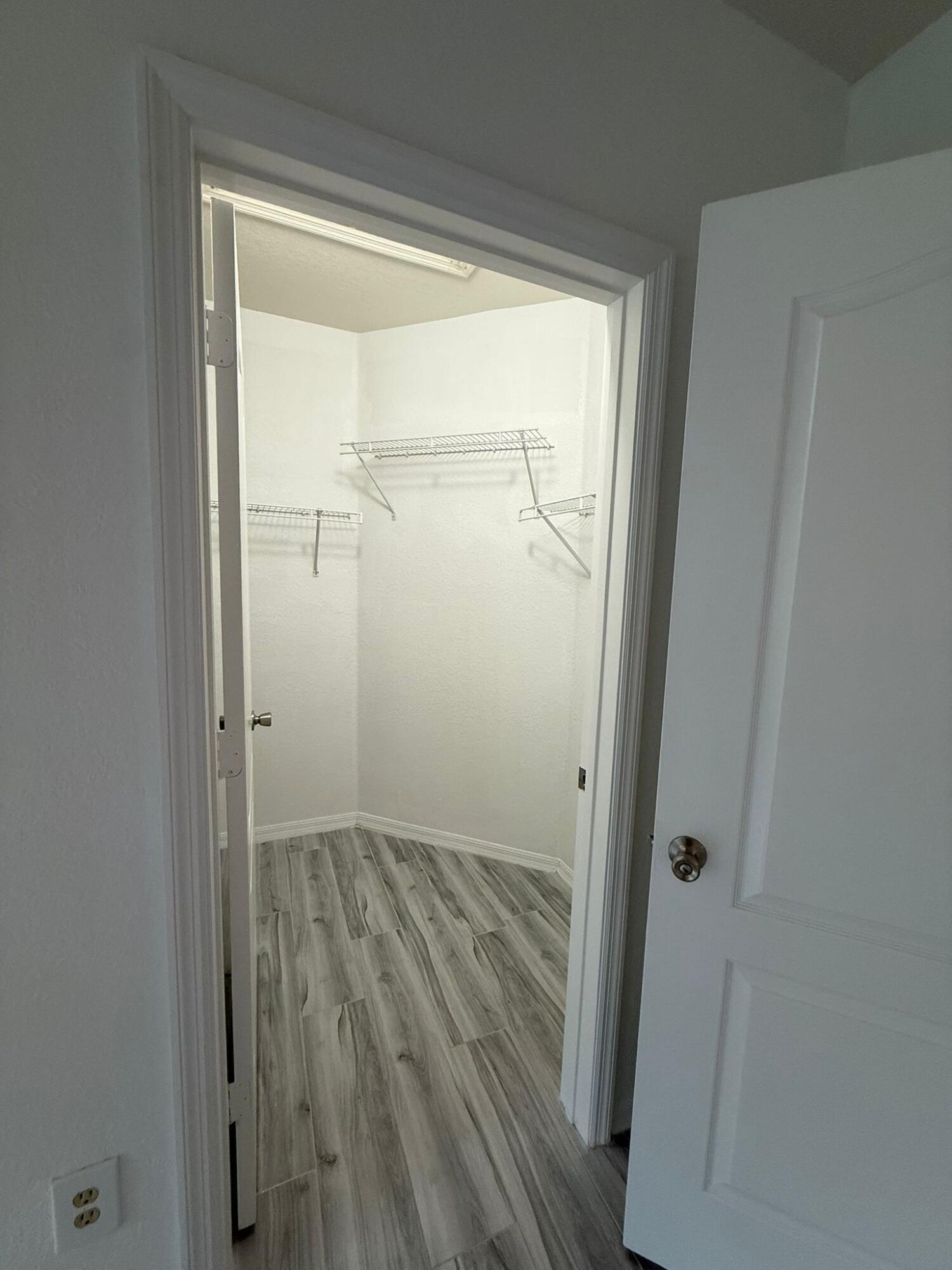 THE BELMONT II AT ST LUCIE WEST, A CONDOMINIUM - Residential Lease