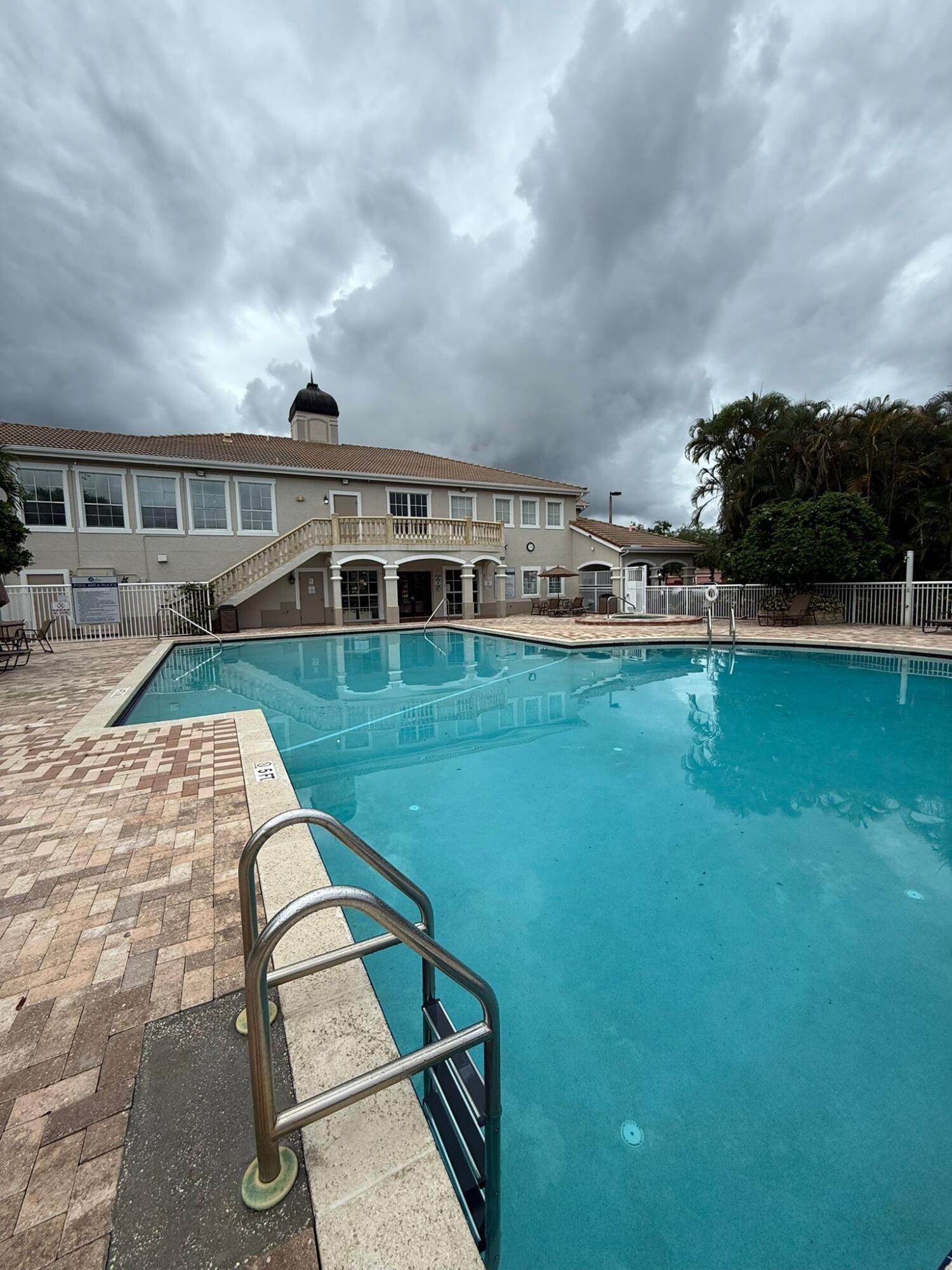 THE BELMONT II AT ST LUCIE WEST, A CONDOMINIUM - Residential Lease