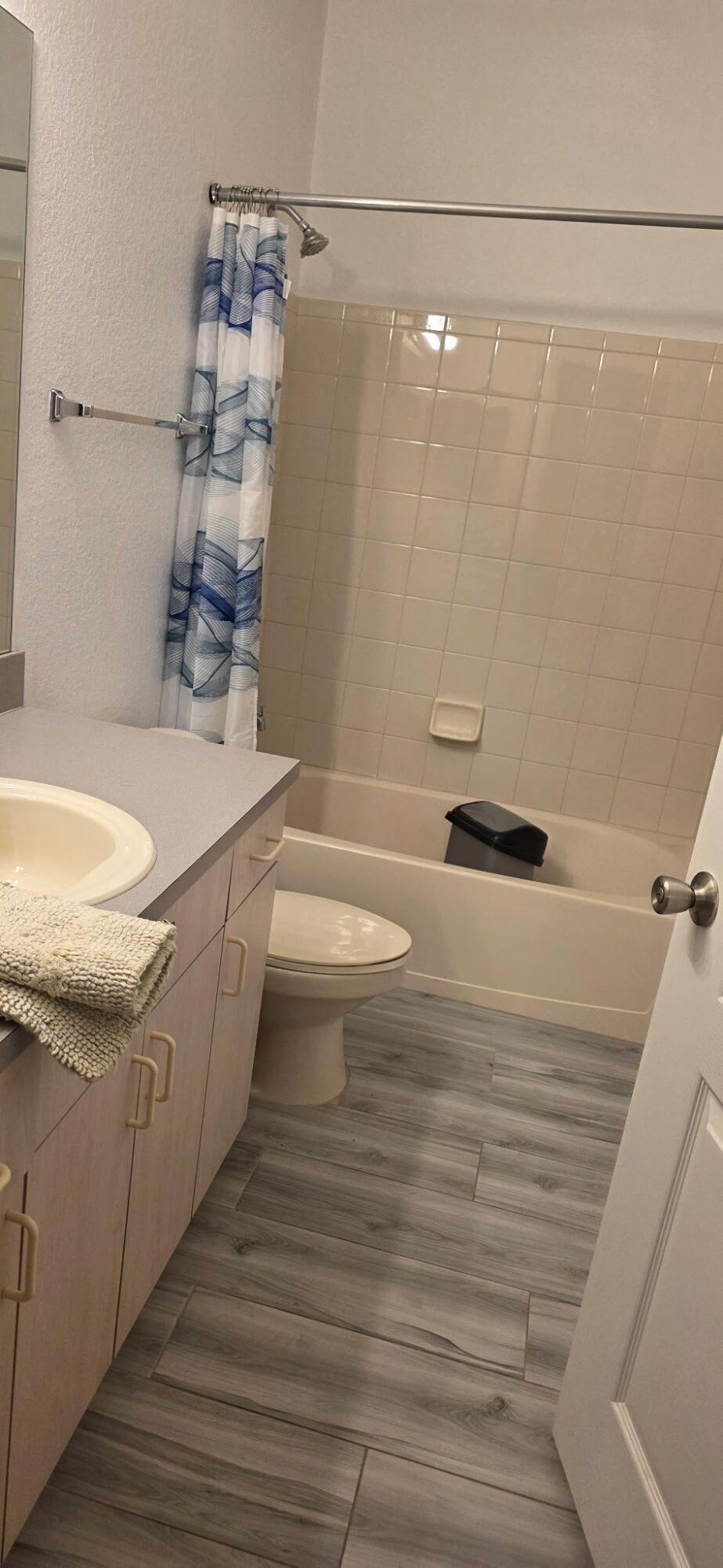 THE BELMONT II AT ST LUCIE WEST, A CONDOMINIUM - Residential Lease