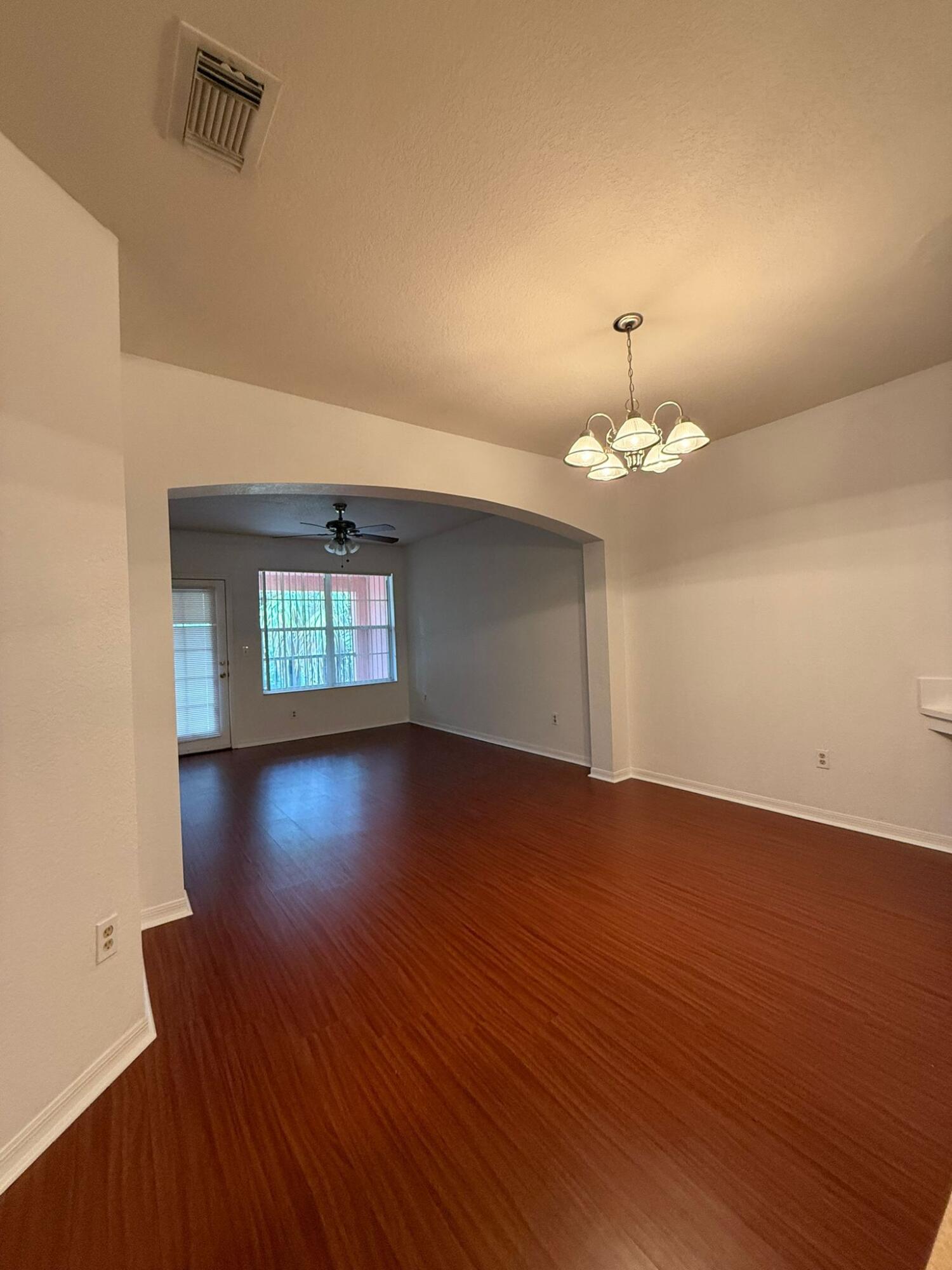 THE BELMONT II AT ST LUCIE WEST, A CONDOMINIUM - Residential Lease