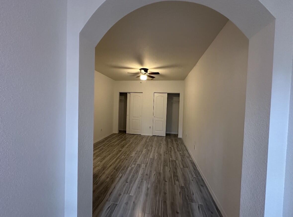 THE BELMONT II AT ST LUCIE WEST, A CONDOMINIUM - Residential Lease