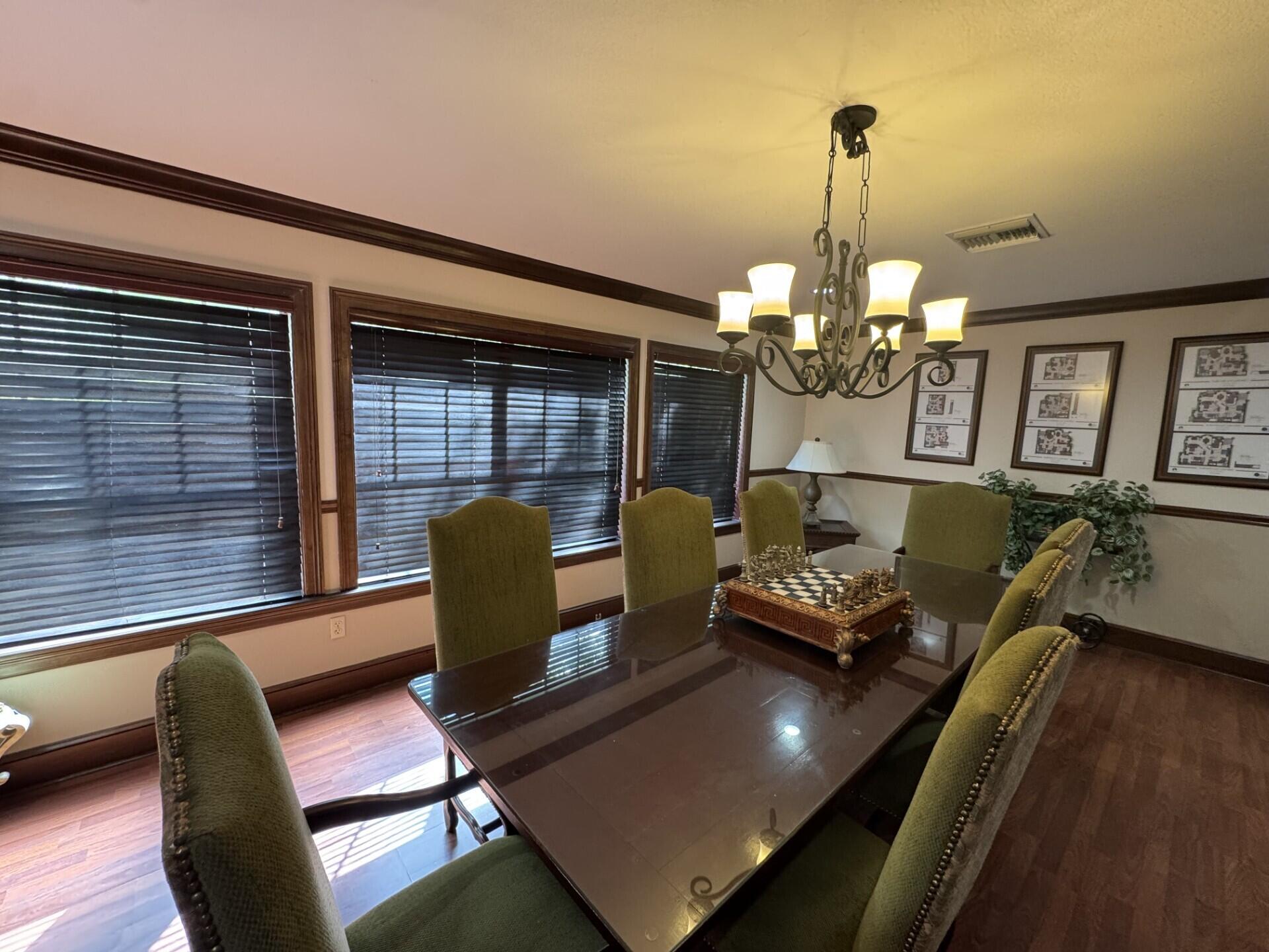THE BELMONT II AT ST LUCIE WEST, A CONDOMINIUM - Residential Lease
