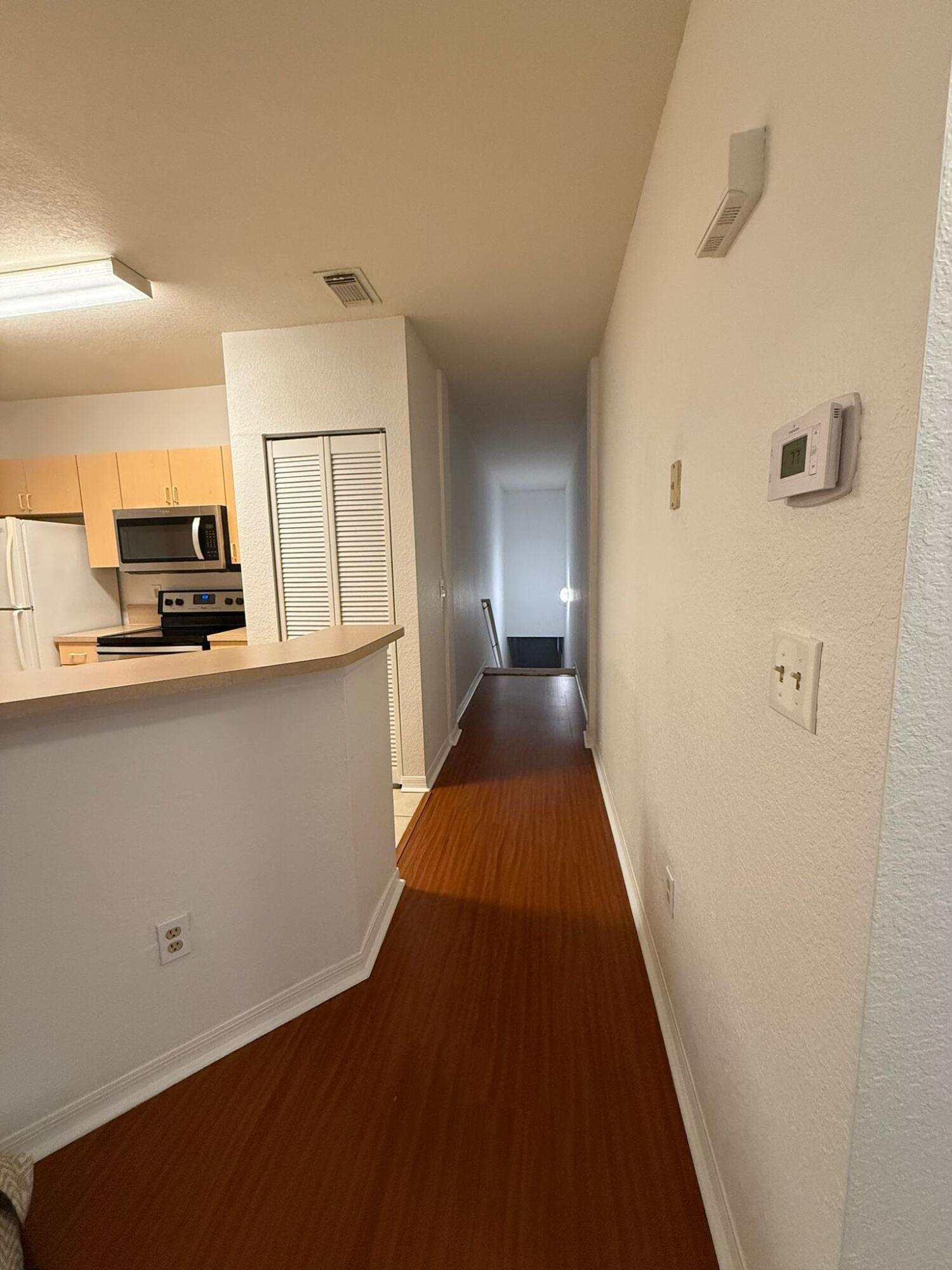THE BELMONT II AT ST LUCIE WEST, A CONDOMINIUM - Residential Lease