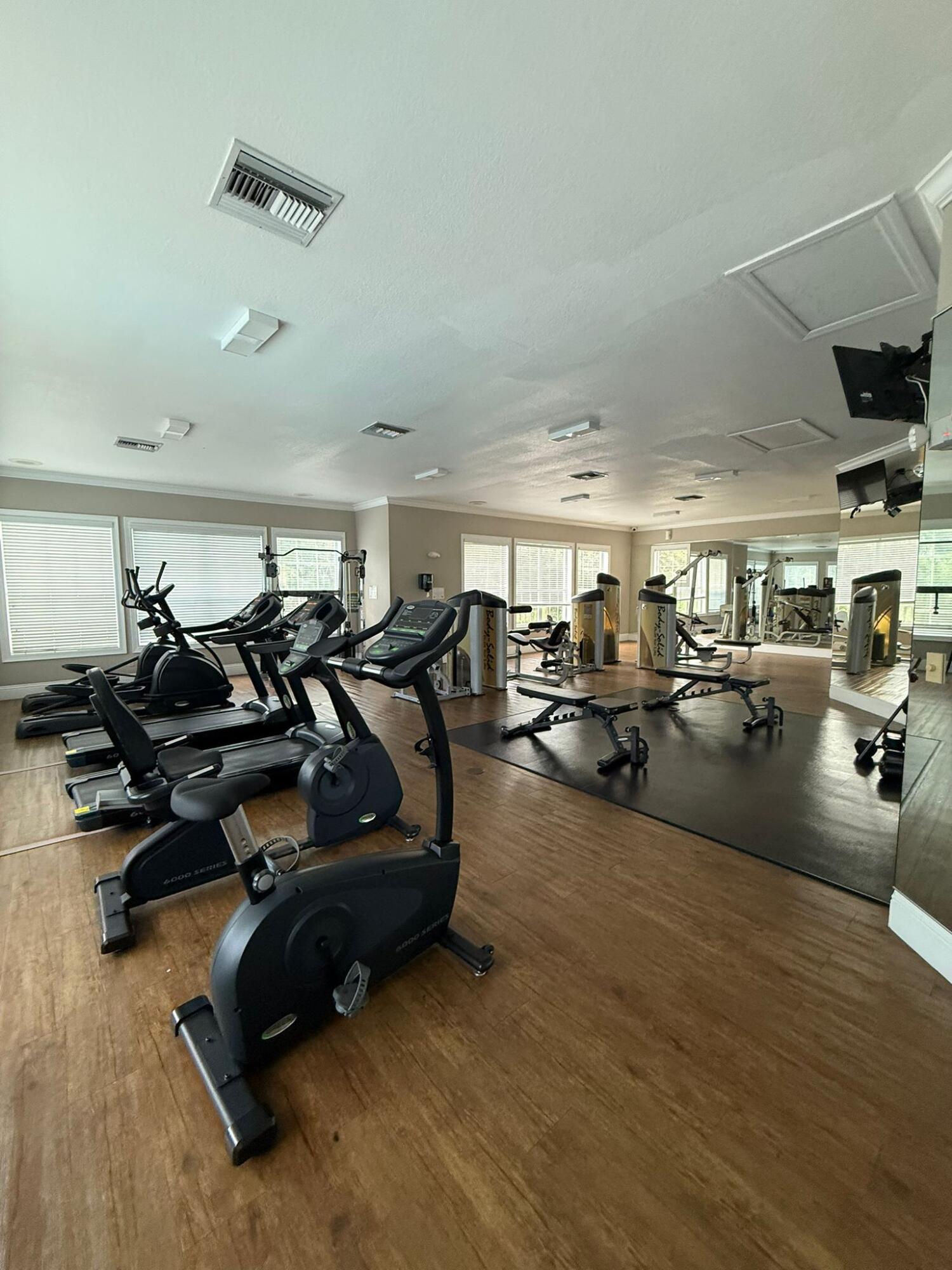 THE BELMONT II AT ST LUCIE WEST, A CONDOMINIUM - Residential Lease