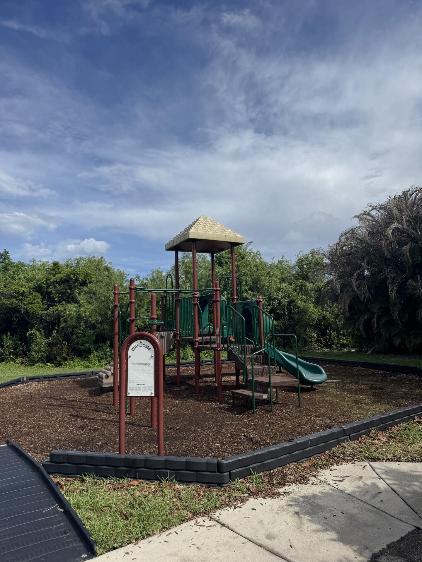 THE BELMONT II AT ST LUCIE WEST, A CONDOMINIUM - Residential Lease