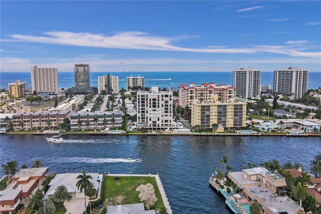 701 Riverside condo - Residential