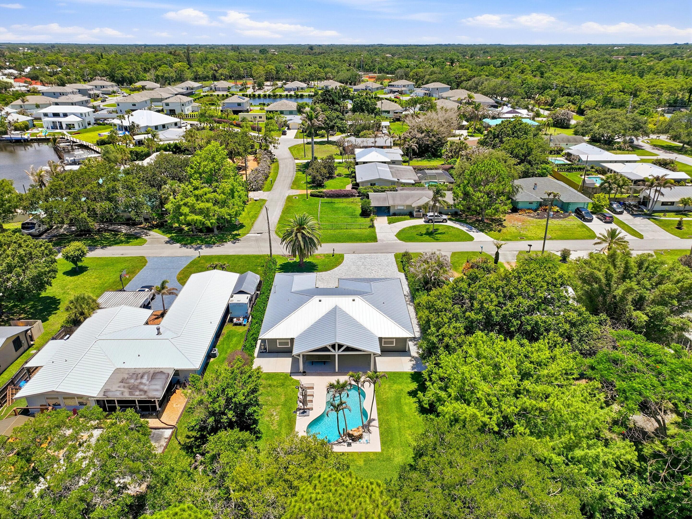 PELICAN COVE - Residential