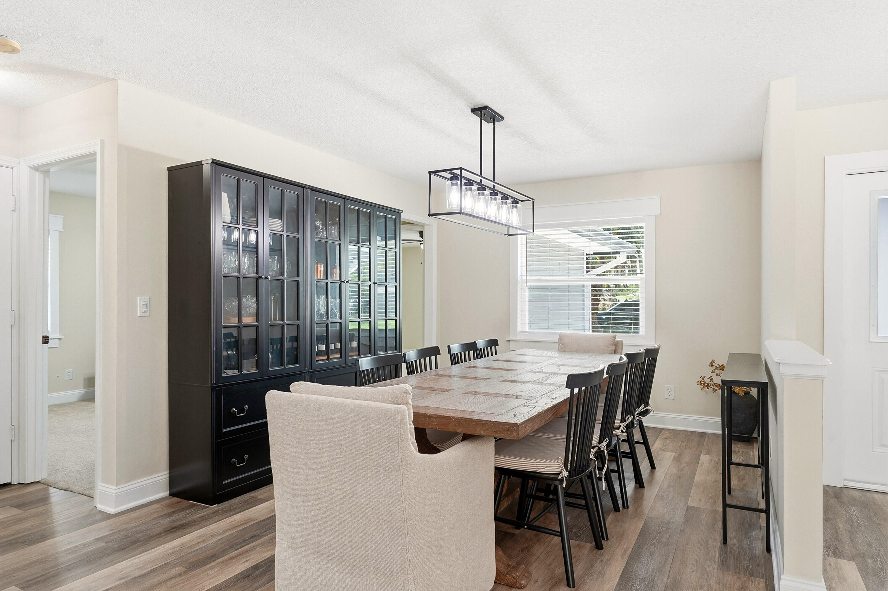 PELICAN COVE - Residential