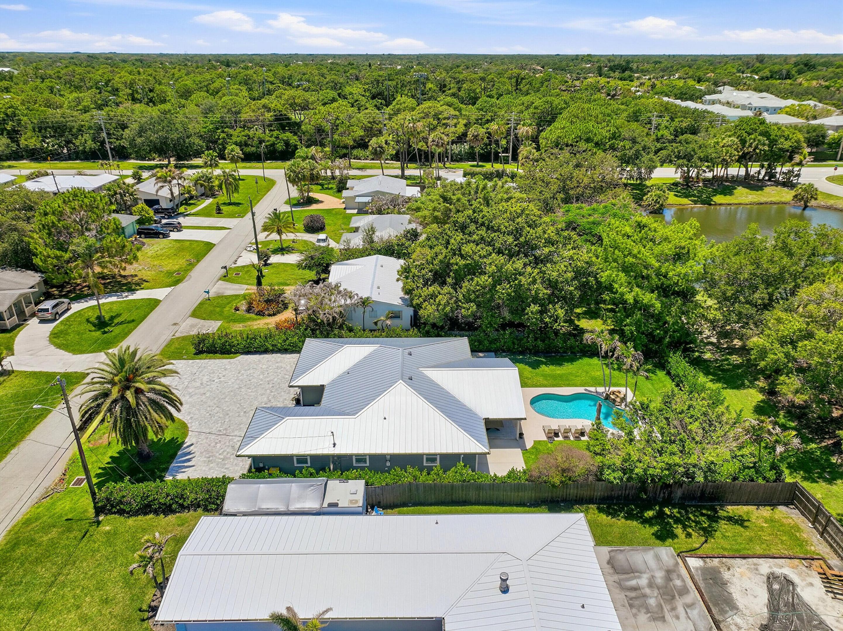 PELICAN COVE - Residential