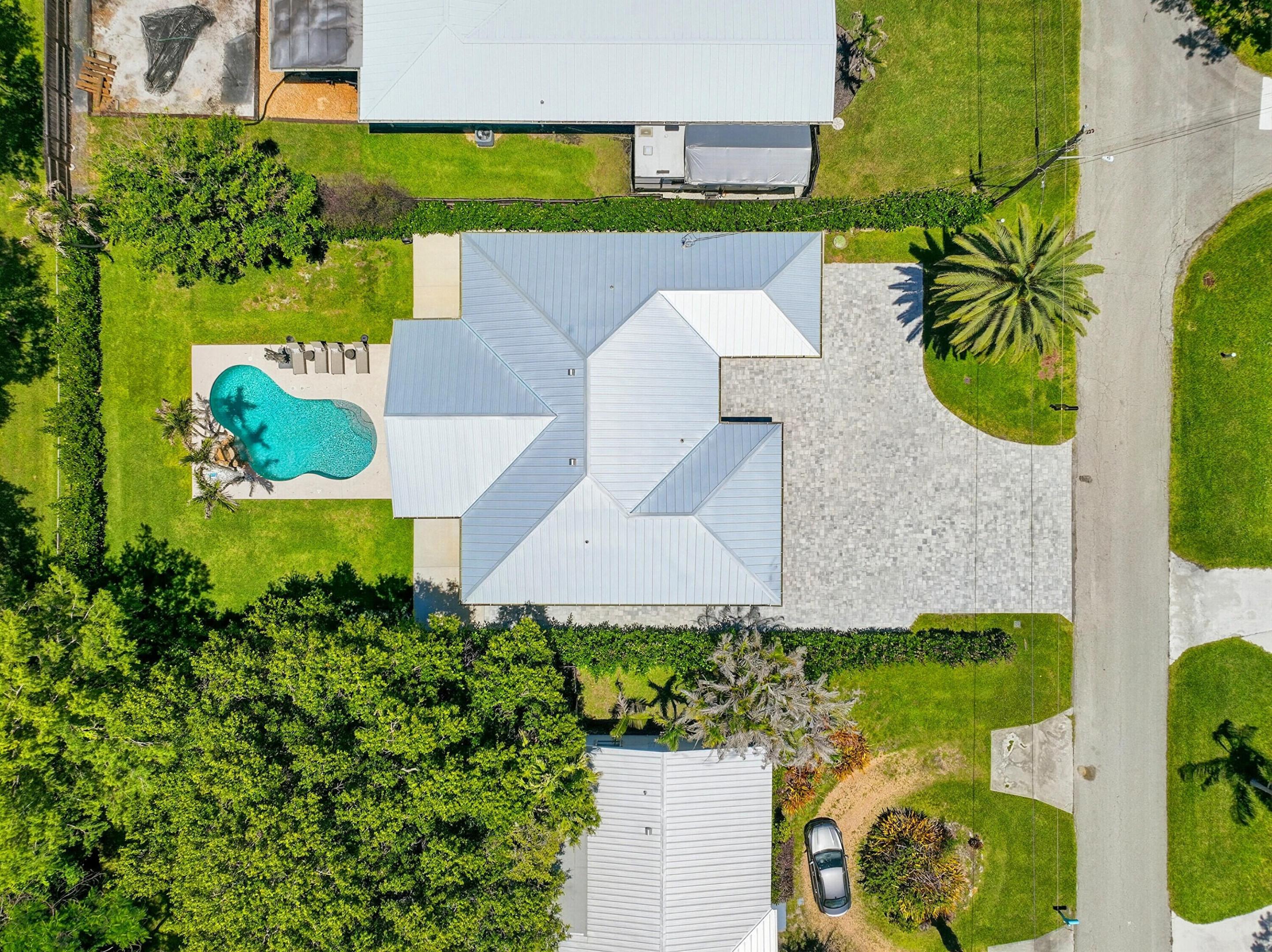 PELICAN COVE - Residential