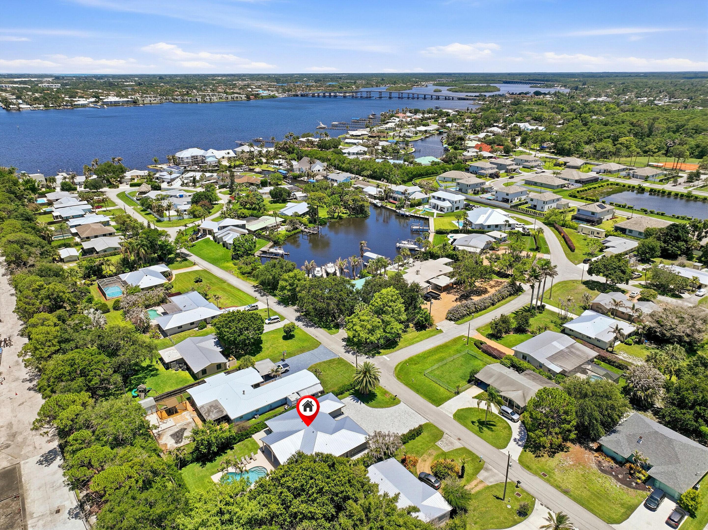 PELICAN COVE - Residential