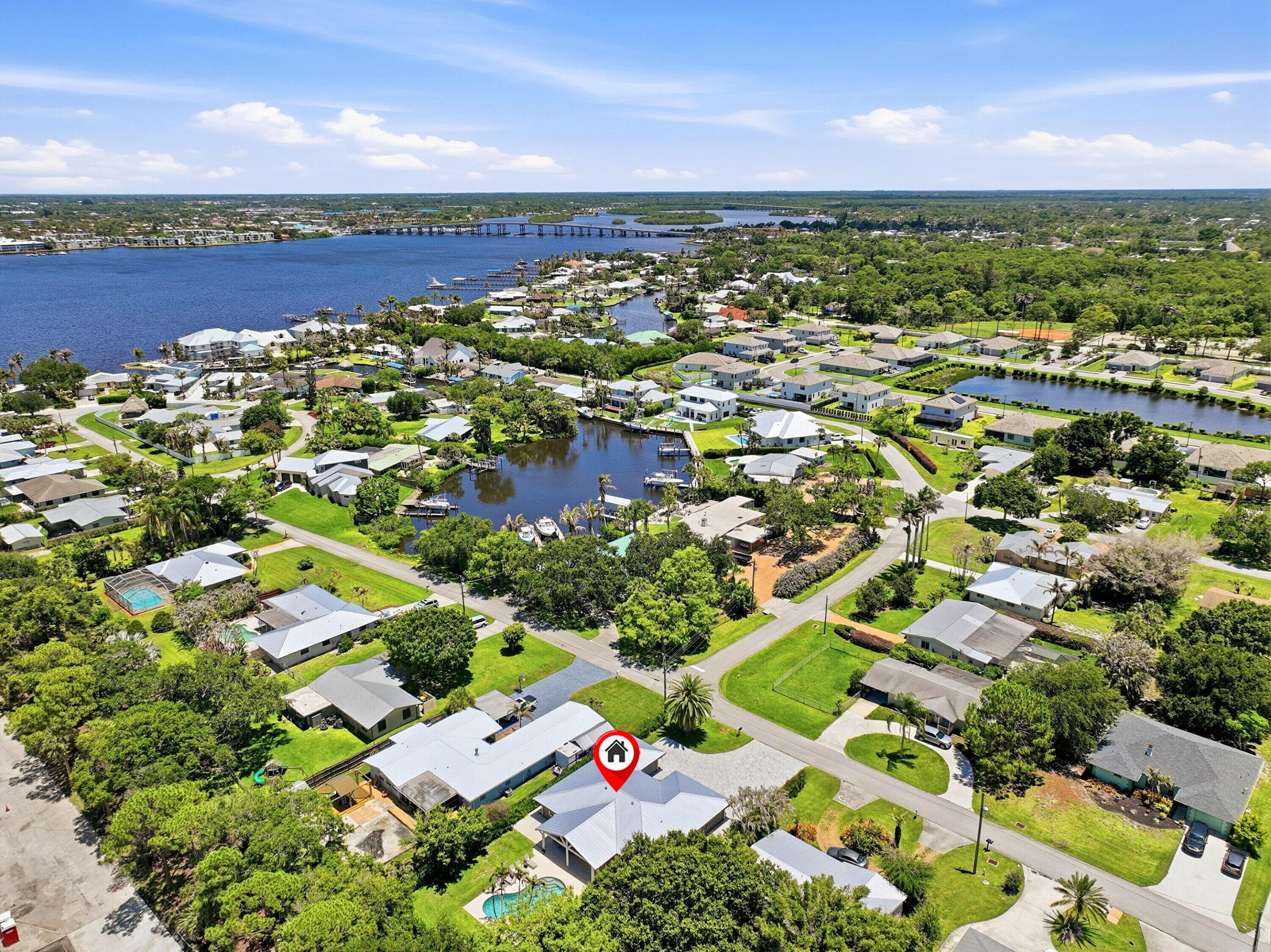 PELICAN COVE - Residential