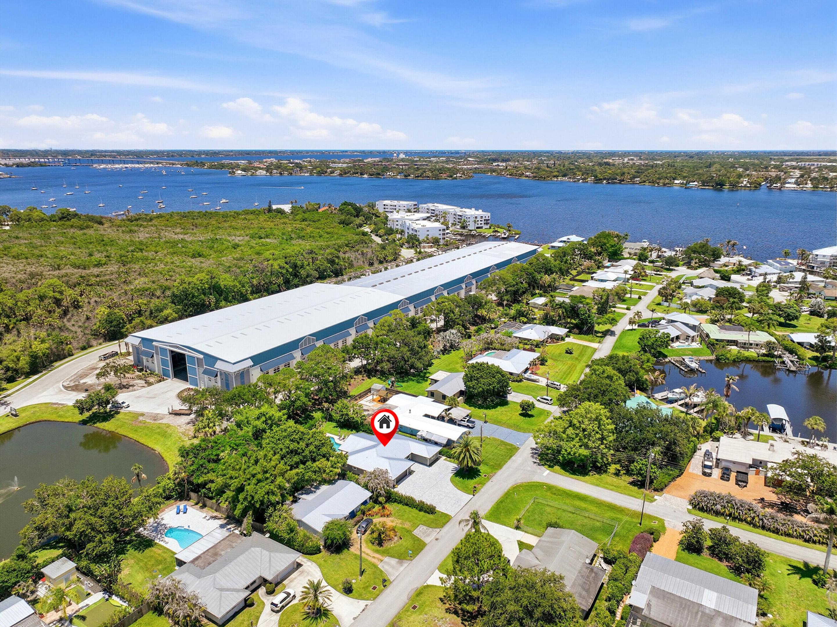 PELICAN COVE - Residential