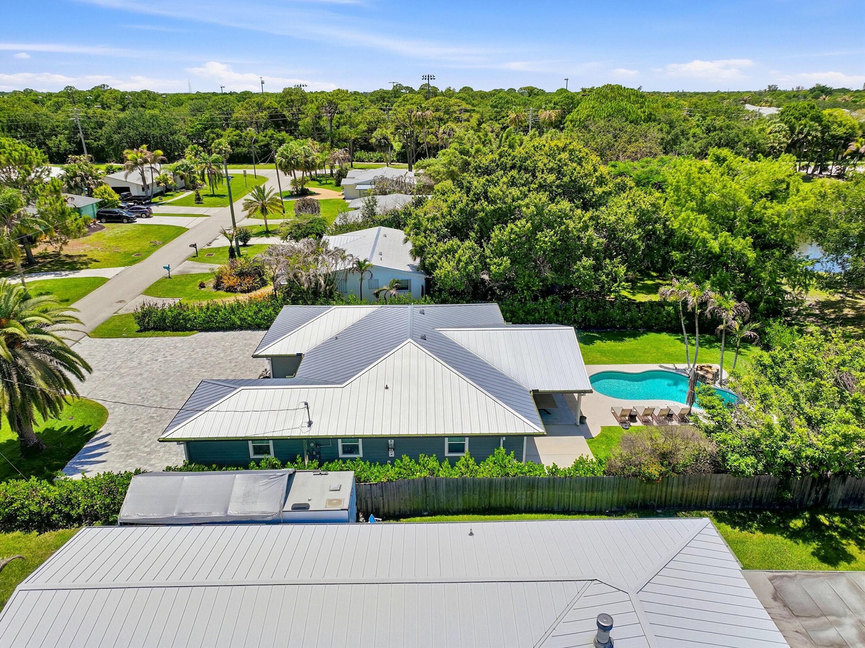 PELICAN COVE - Residential