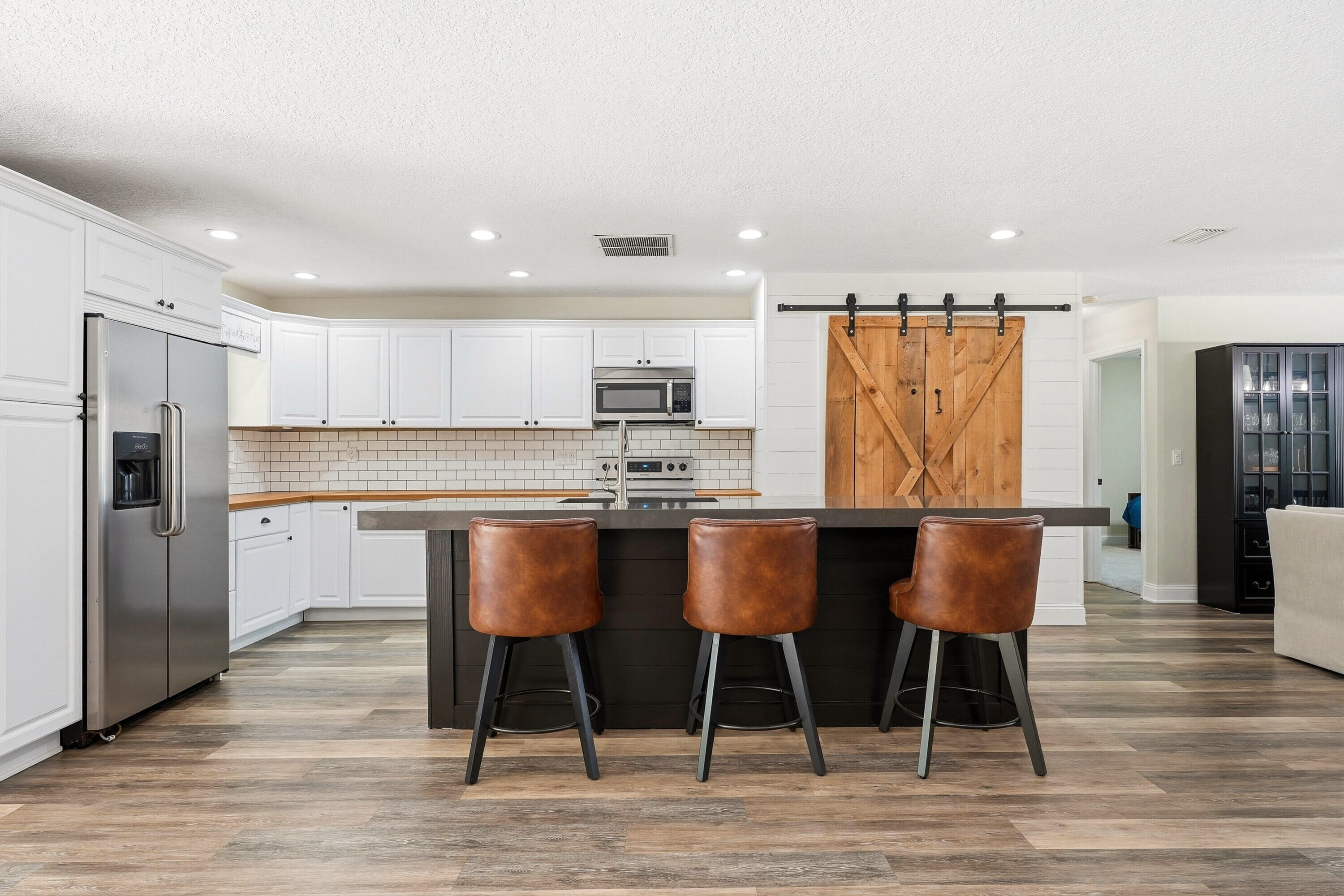 PELICAN COVE - Residential
