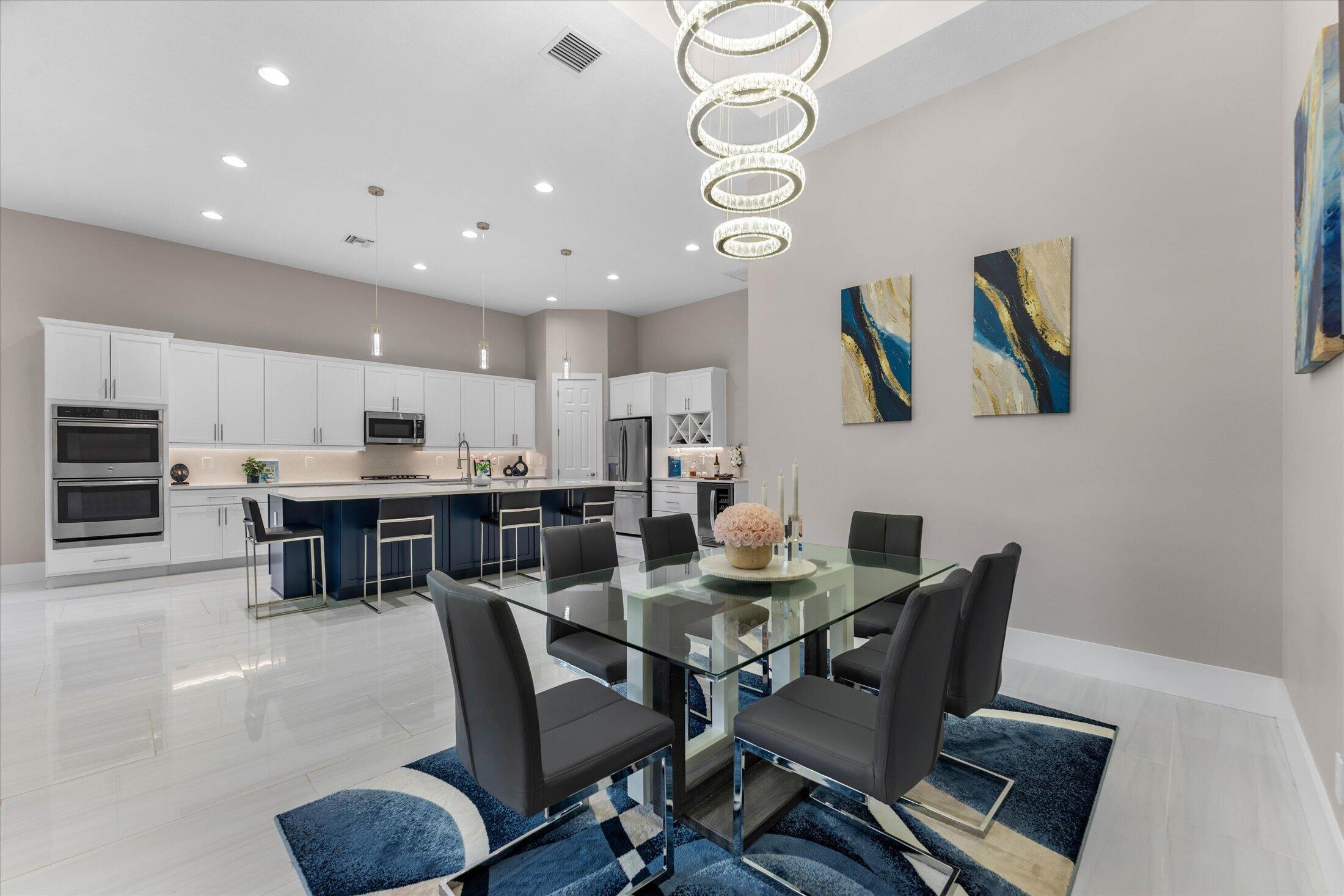 PARKLAND ROYALE - Residential