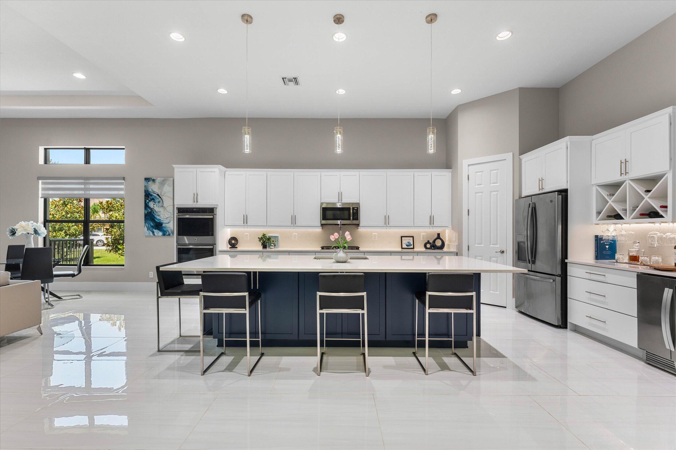 PARKLAND ROYALE - Residential