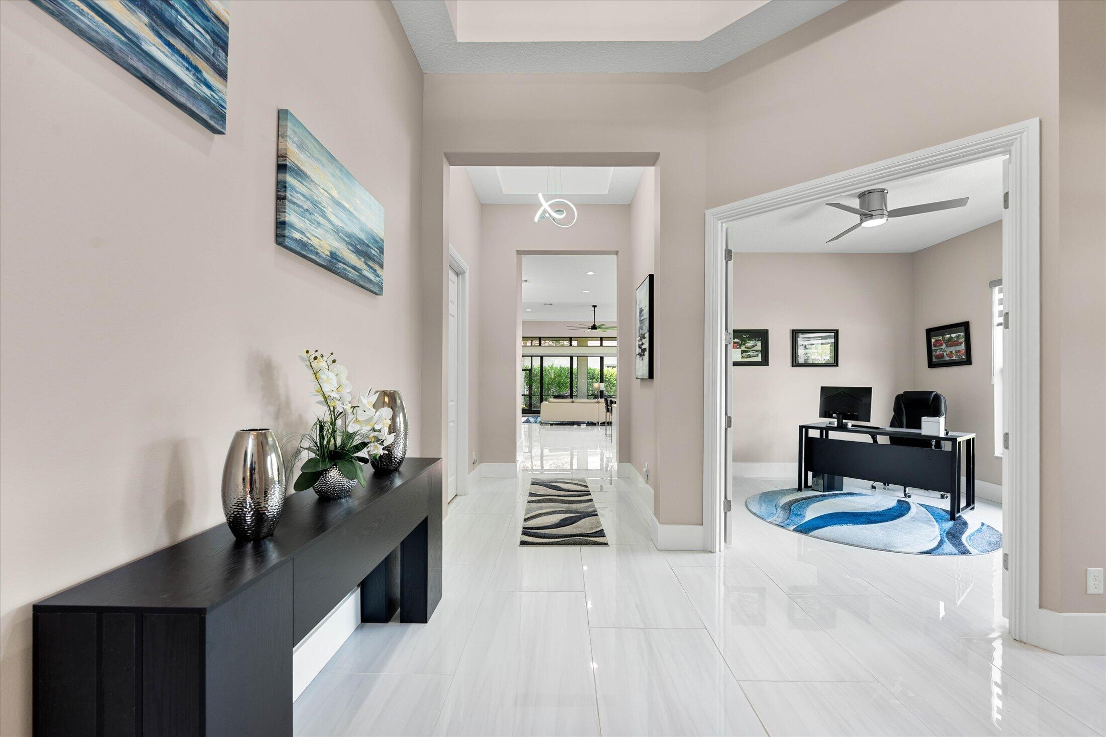 PARKLAND ROYALE - Residential