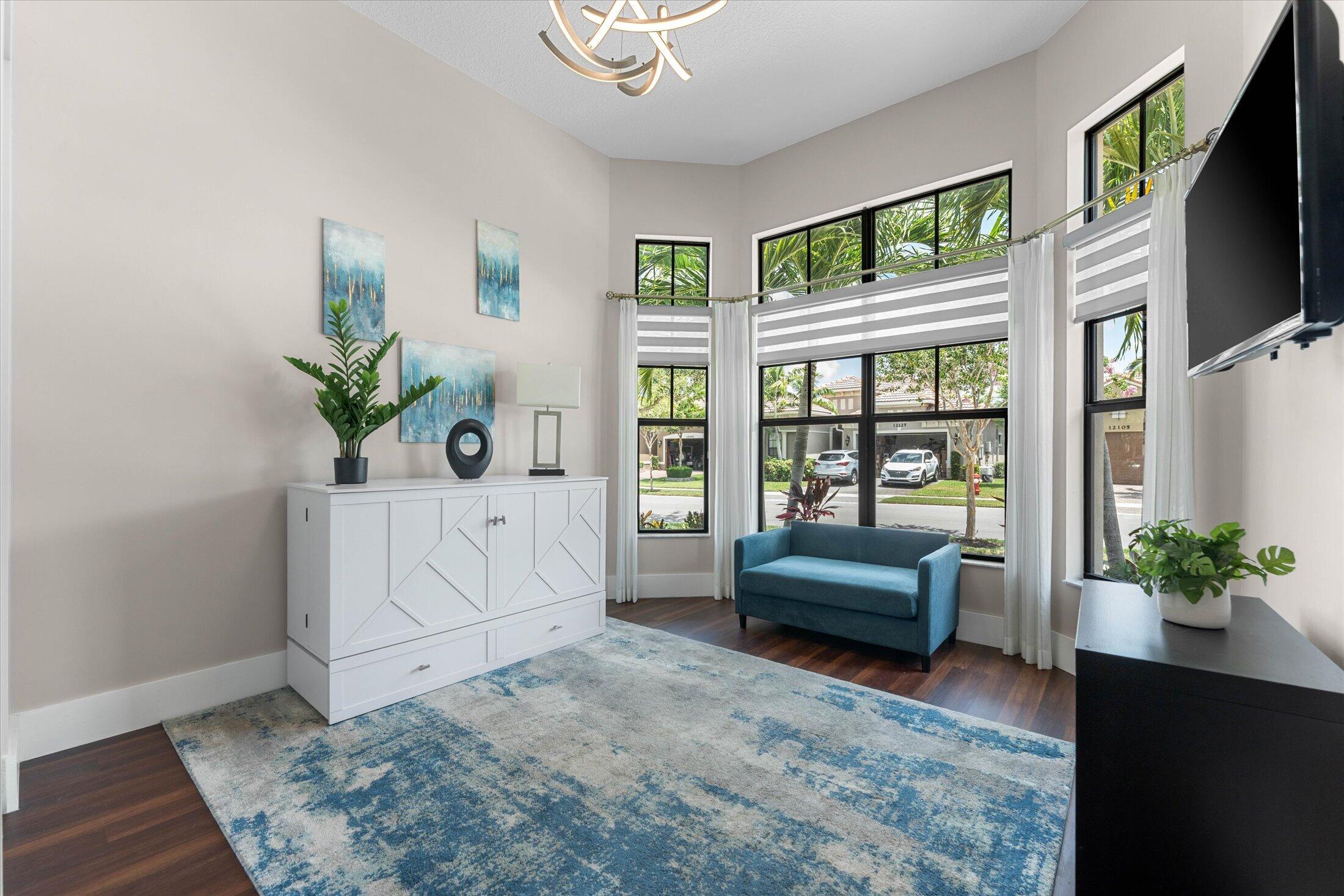 PARKLAND ROYALE - Residential