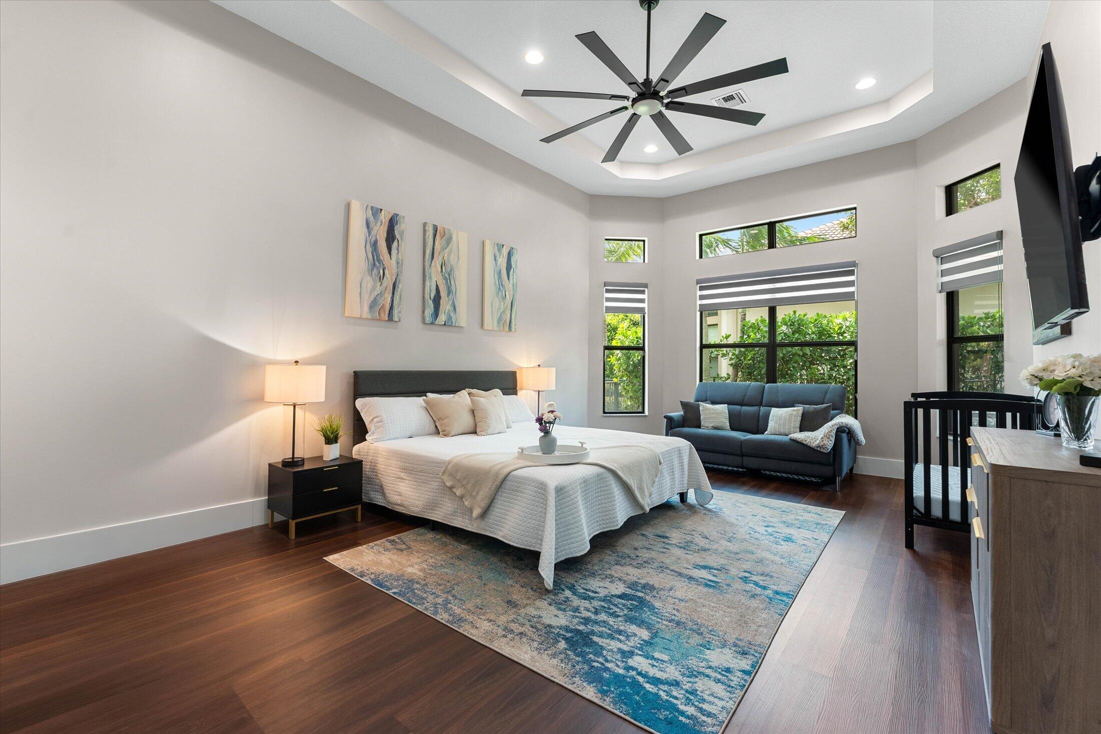 PARKLAND ROYALE - Residential