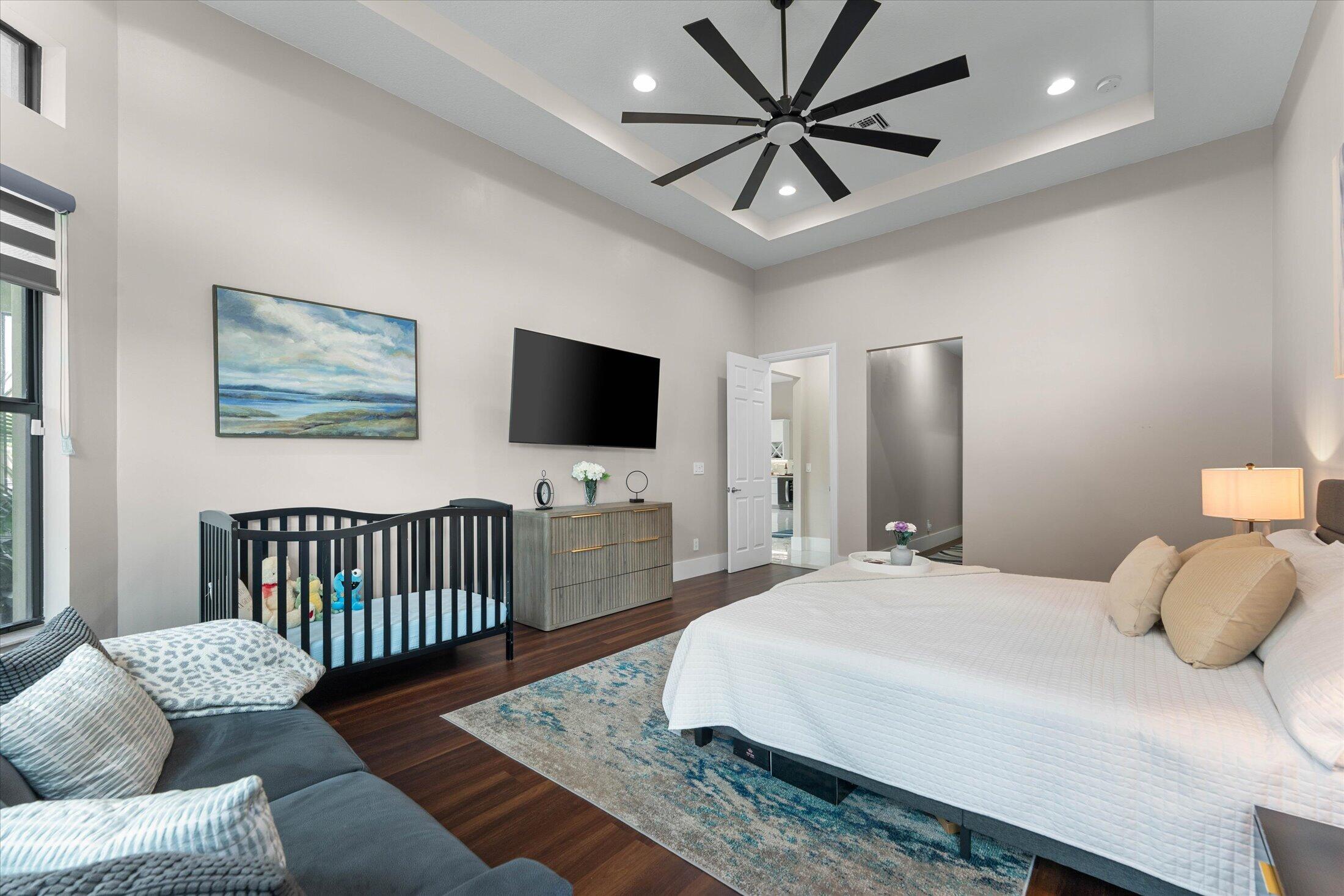 PARKLAND ROYALE - Residential