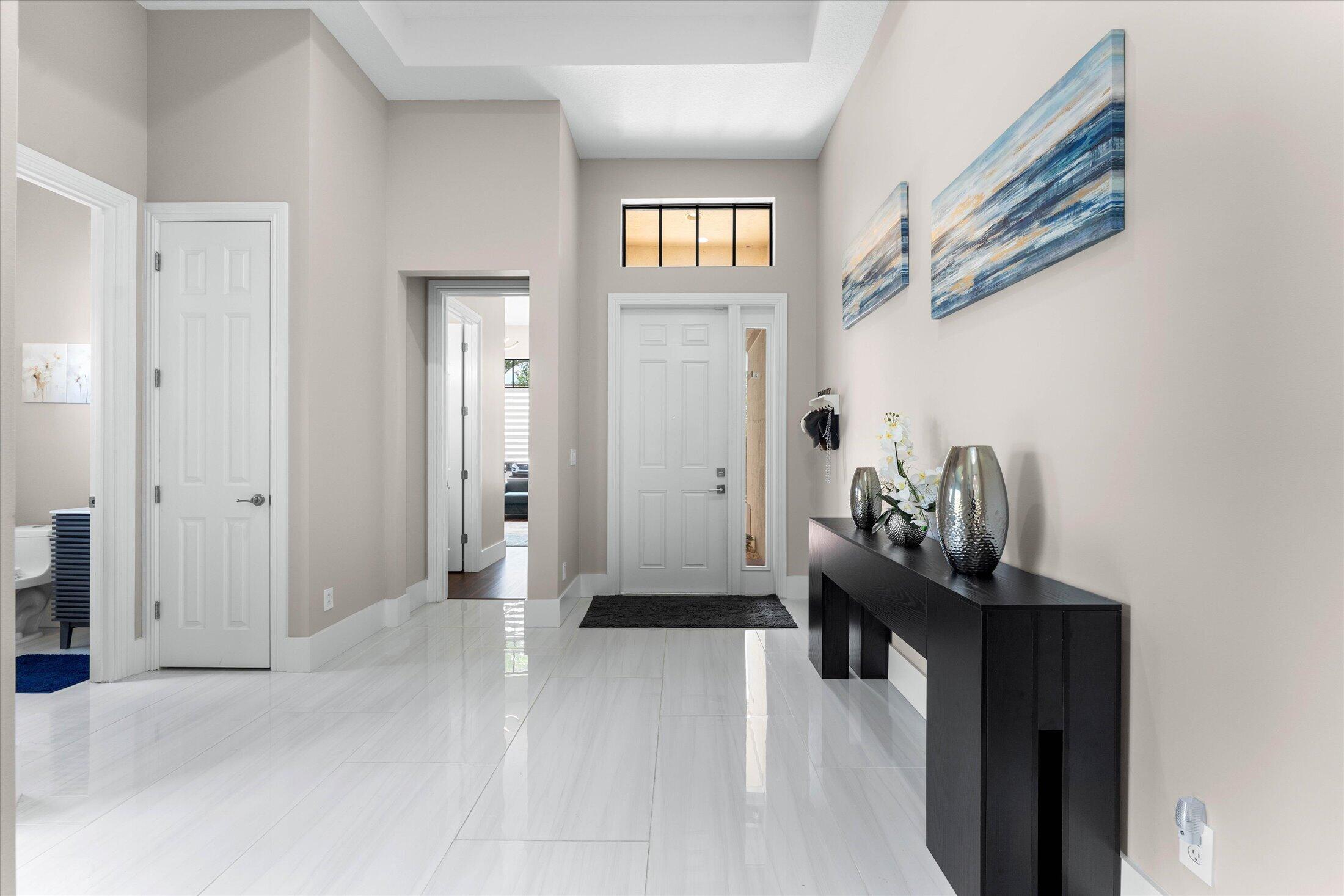 PARKLAND ROYALE - Residential