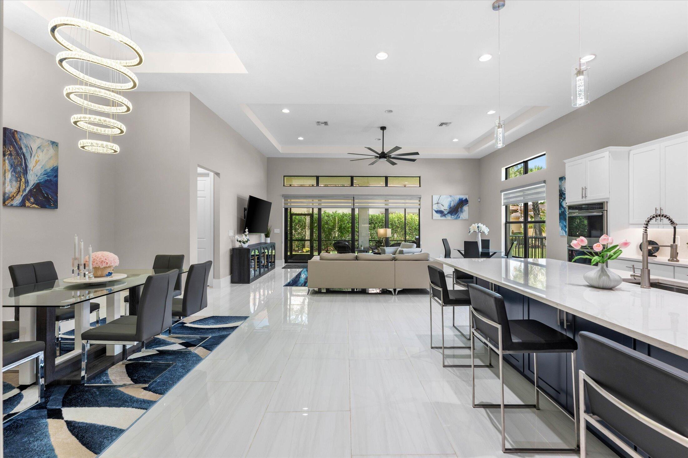PARKLAND ROYALE - Residential