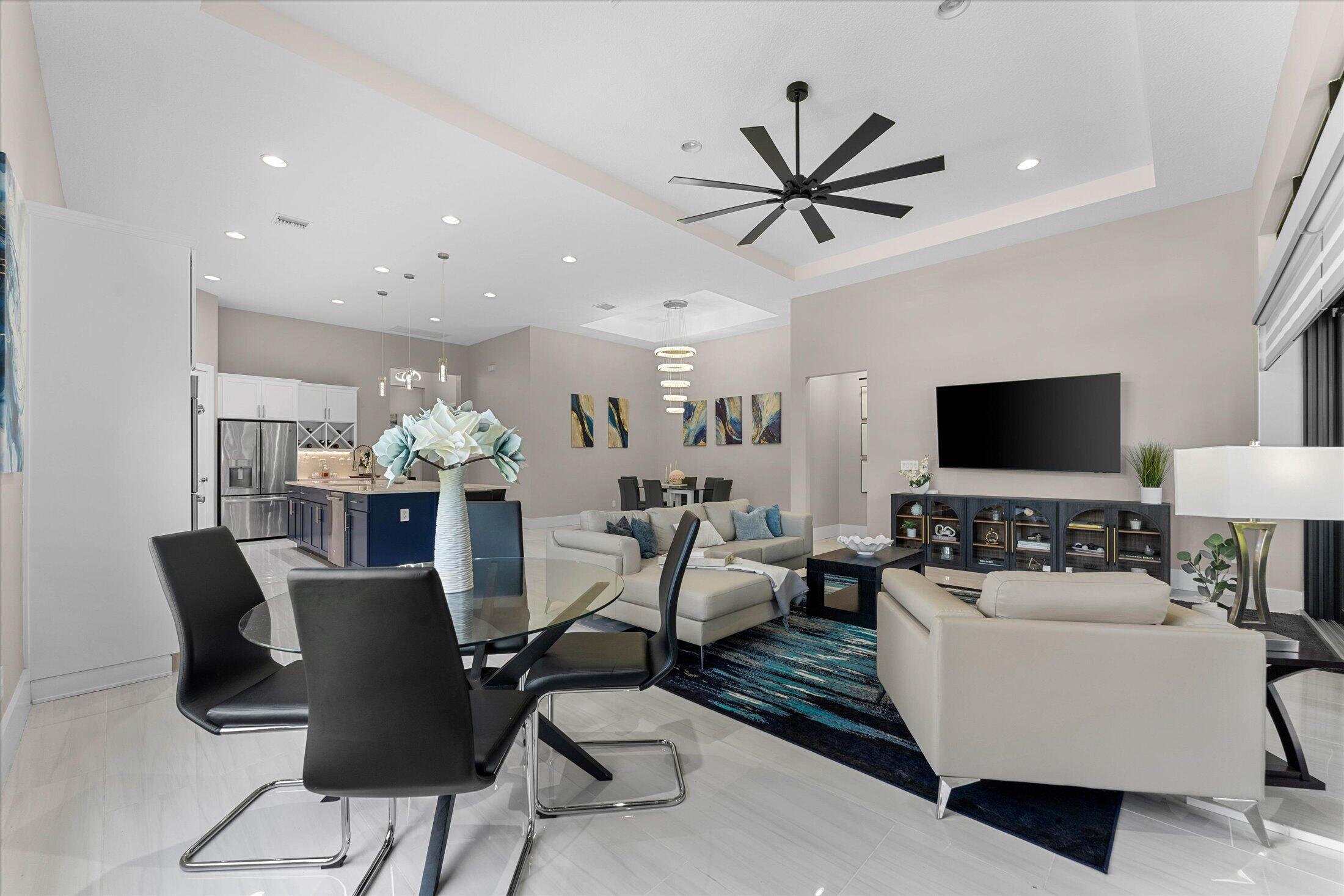 PARKLAND ROYALE - Residential