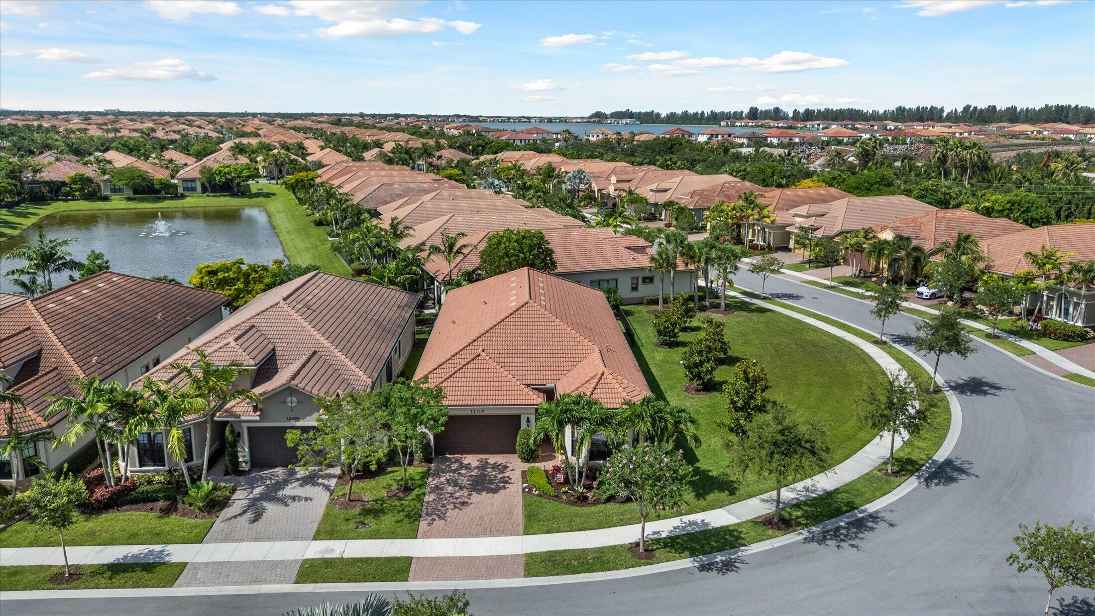 PARKLAND ROYALE - Residential
