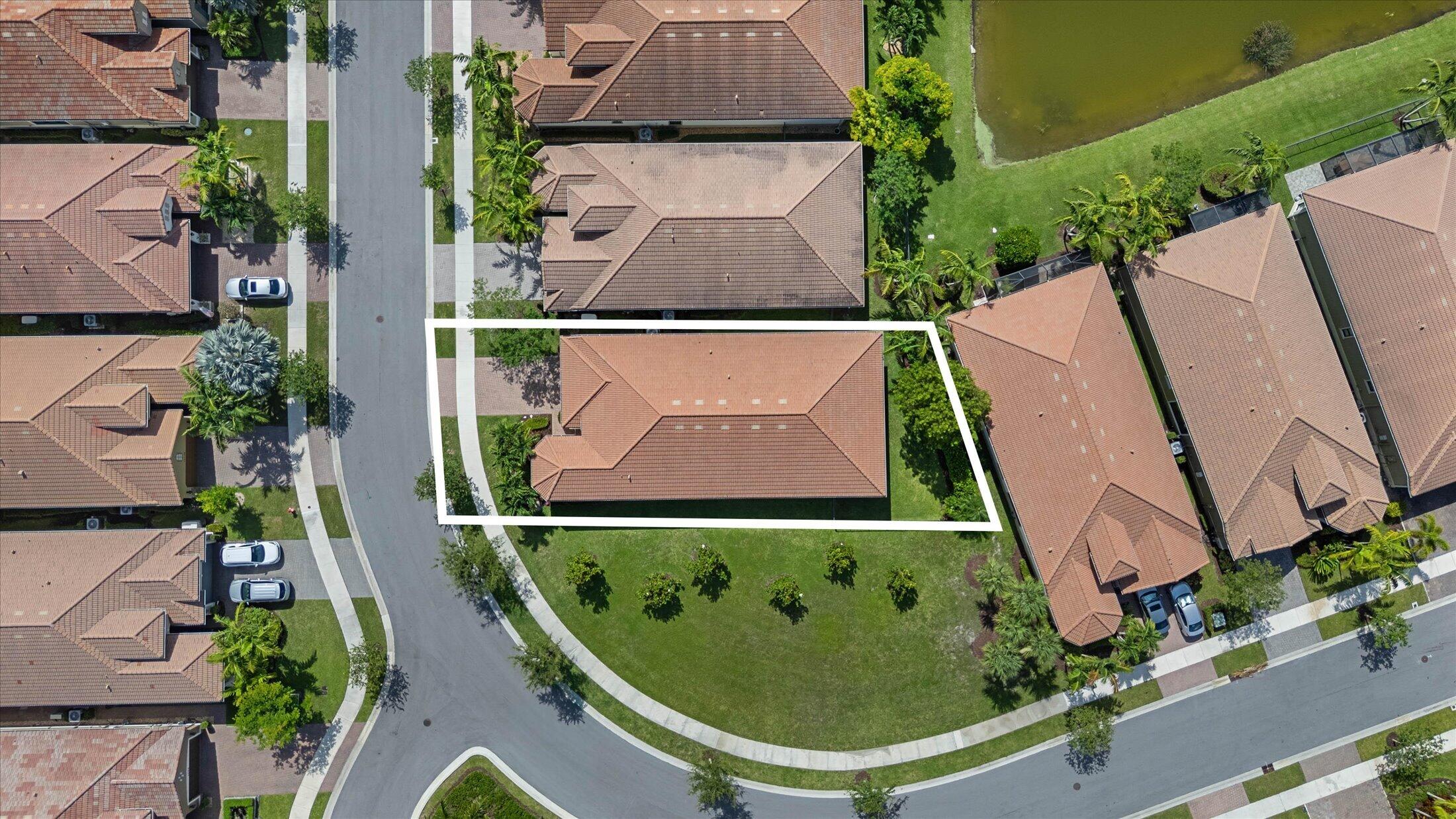 PARKLAND ROYALE - Residential