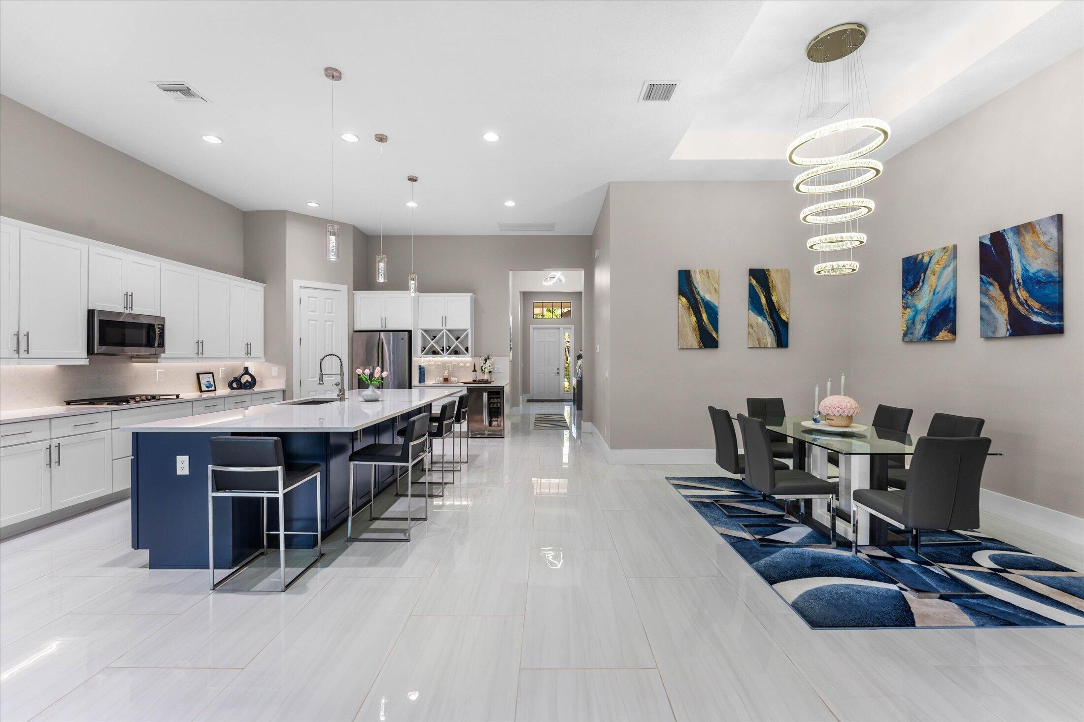 PARKLAND ROYALE - Residential