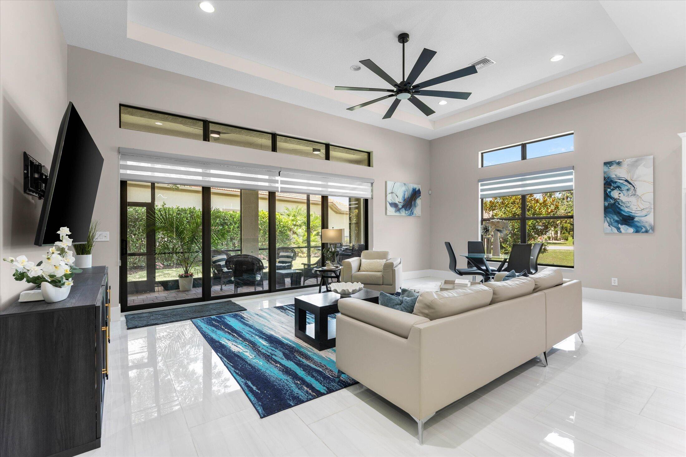 PARKLAND ROYALE - Residential