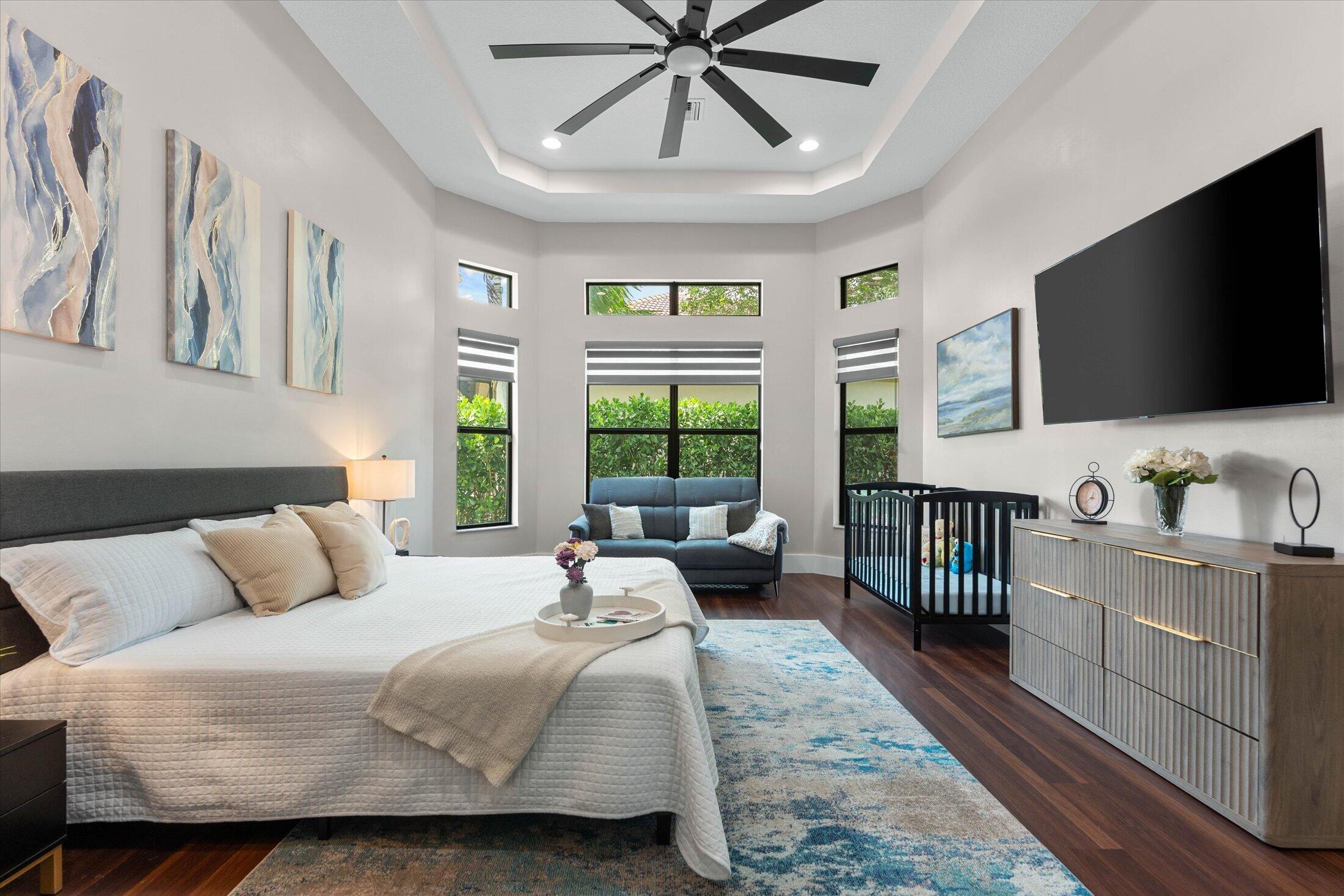 PARKLAND ROYALE - Residential