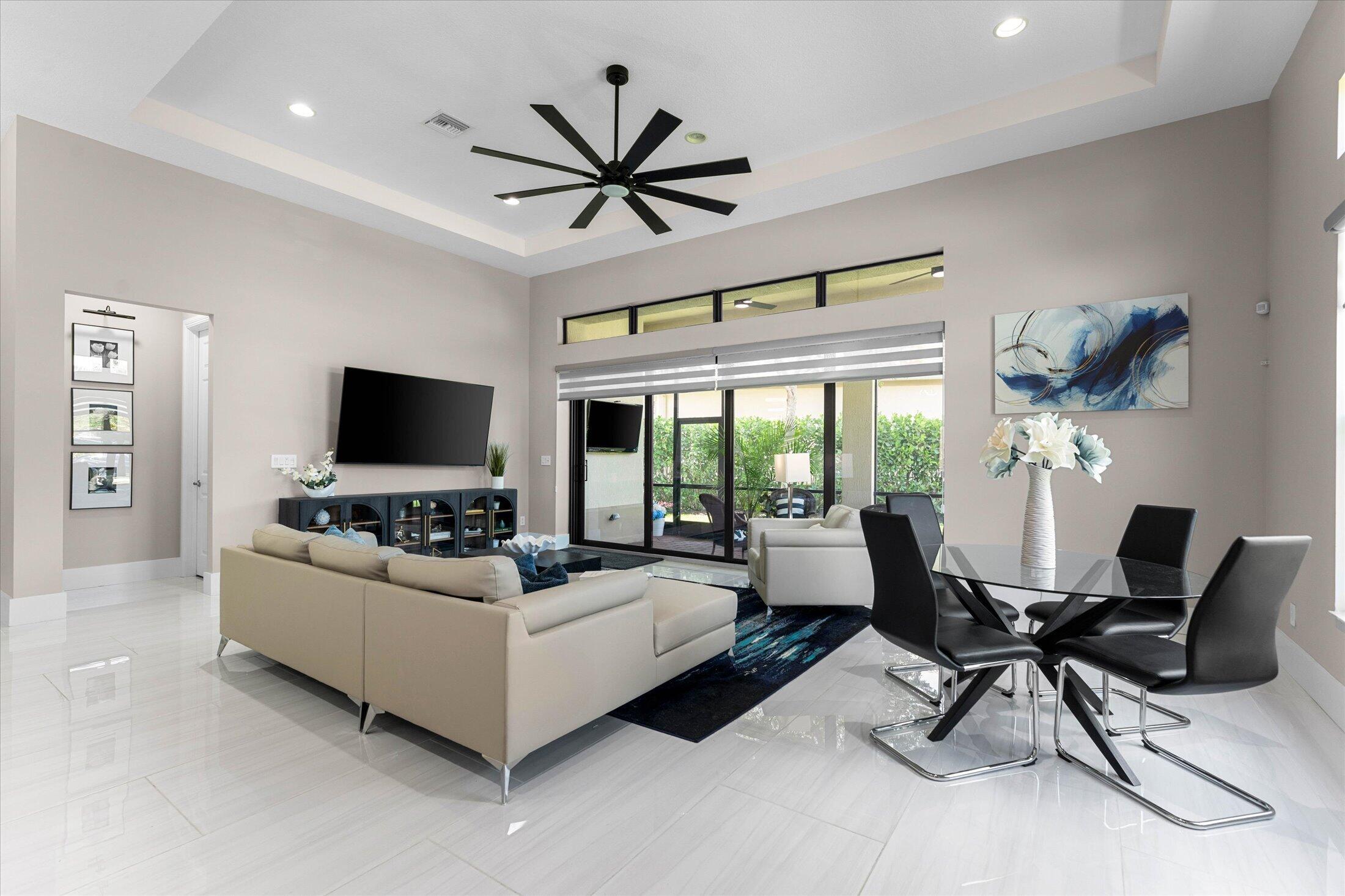 PARKLAND ROYALE - Residential
